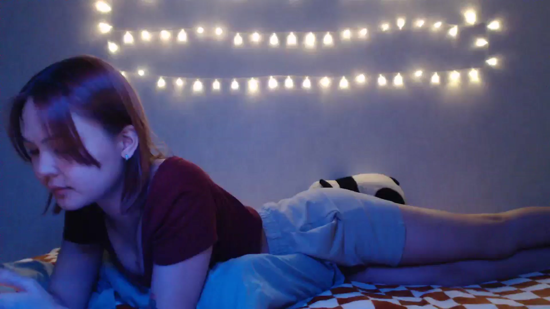 Gallery image thumbnail from Kylie_X's myfreecams stream on, 02/28/2024, 16:54 image 10 of 20