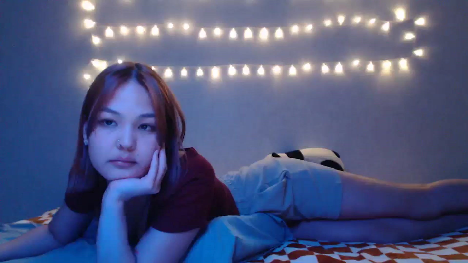 Gallery image thumbnail from Kylie_X's myfreecams stream on, 02/28/2024, 16:54 image 9 of 20