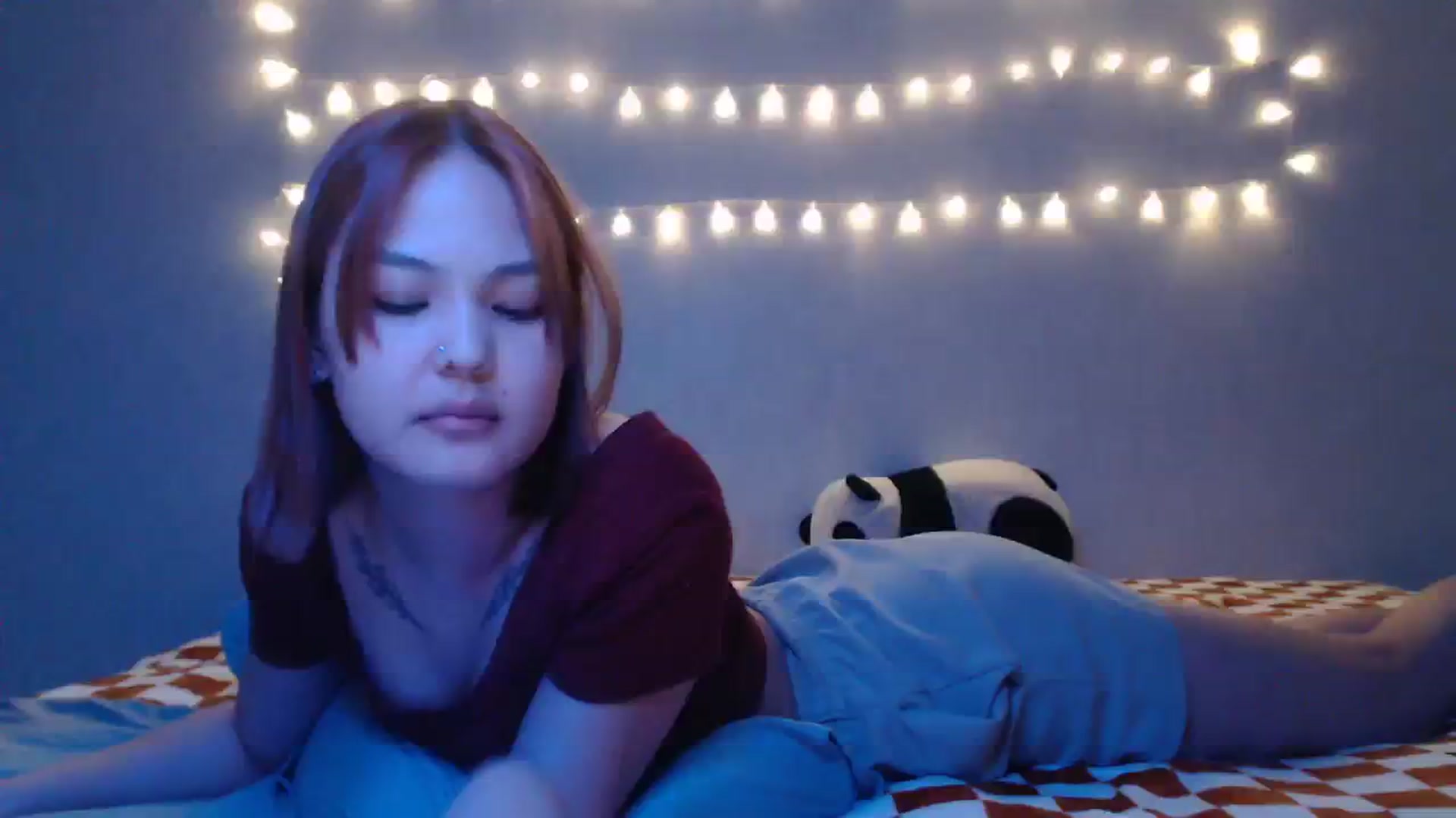 Gallery image thumbnail from Kylie_X's myfreecams stream on, 02/28/2024, 16:54 image 1 of 20