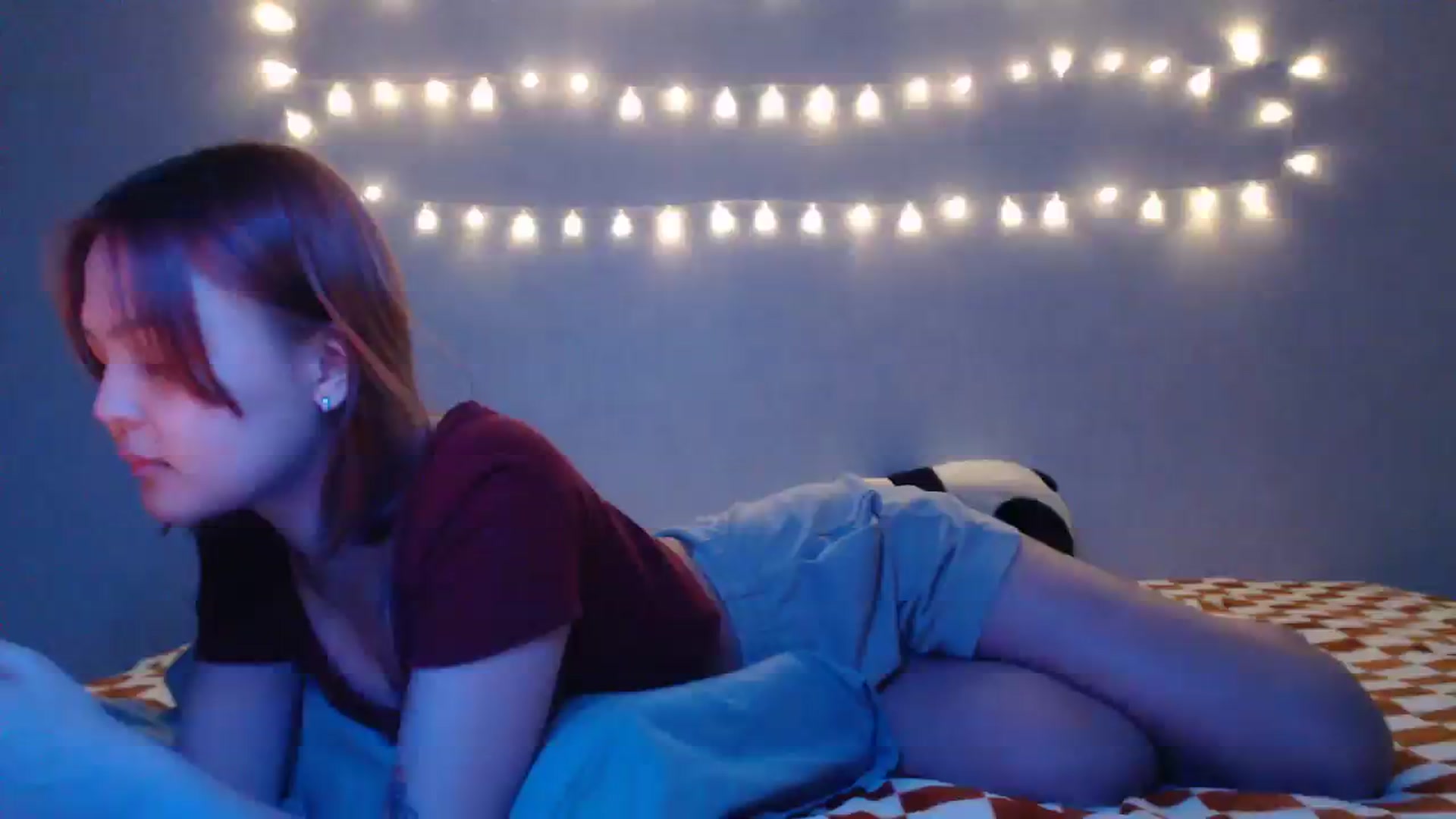 Gallery image thumbnail from Kylie_X's myfreecams stream on, 02/28/2024, 16:54 image 6 of 20