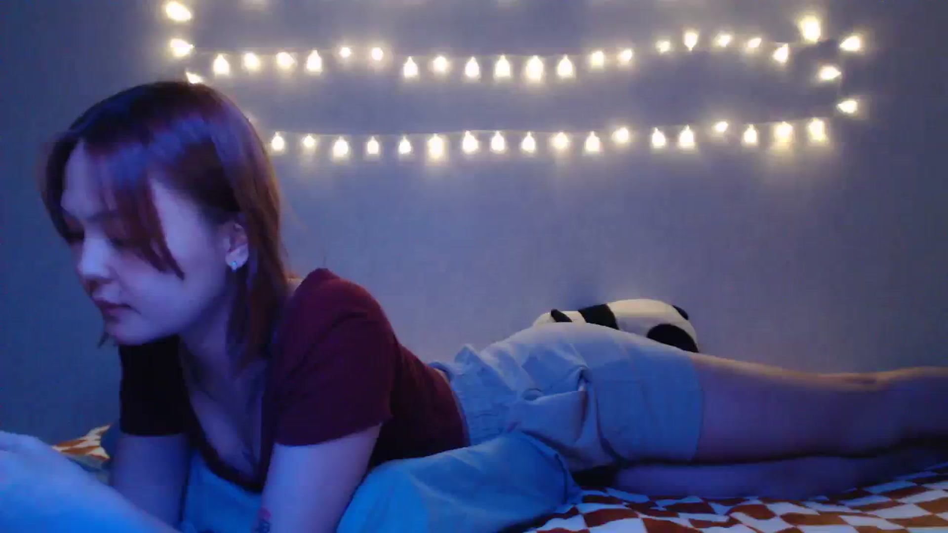 Gallery image thumbnail from Kylie_X's myfreecams stream on, 02/28/2024, 16:54 image 7 of 20