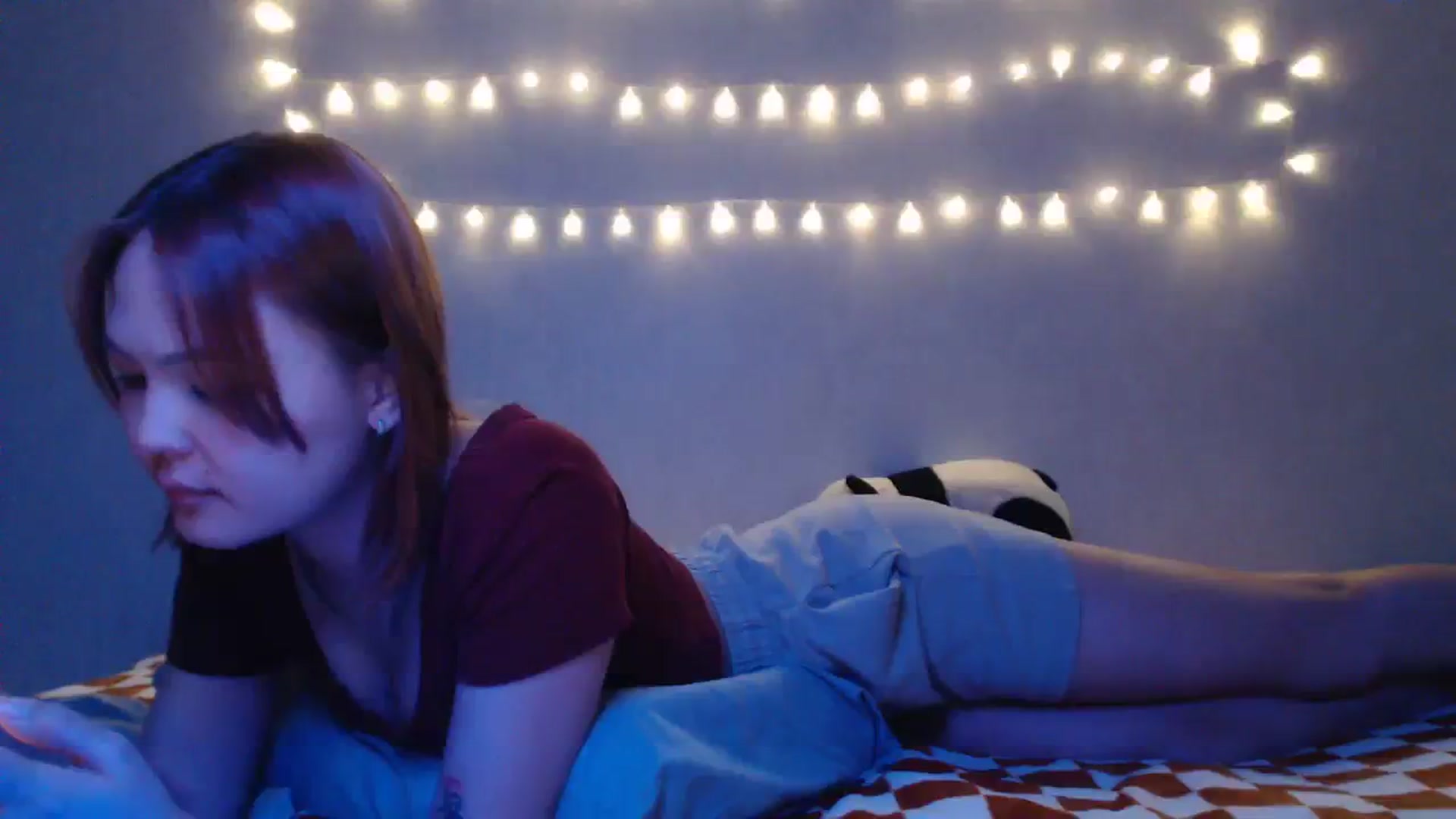 Gallery image thumbnail from Kylie_X's myfreecams stream on, 02/28/2024, 16:54 image 8 of 20