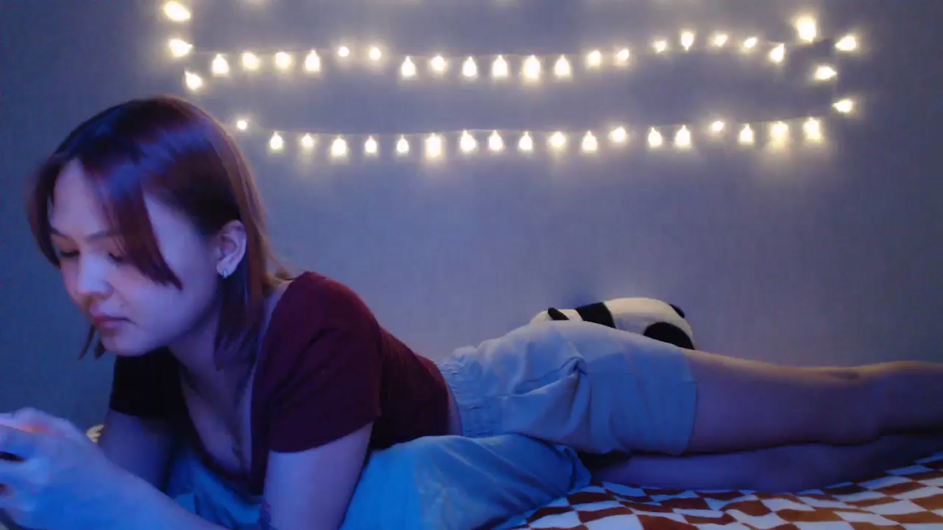 Gallery image thumbnail from Kylie_X's myfreecams stream on, 02/28/2024, 16:54 image 12 of 20