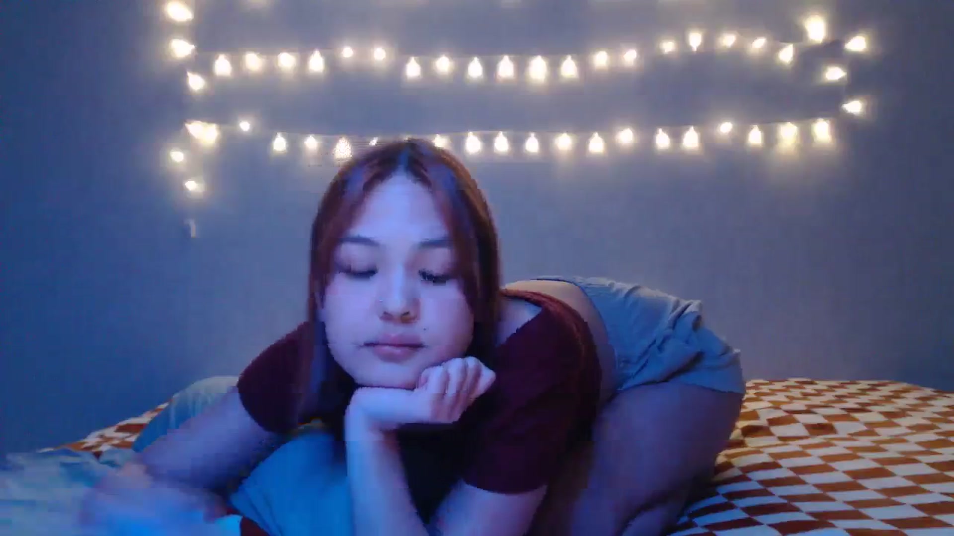 Gallery image thumbnail from Kylie_X's myfreecams stream on, 02/28/2024, 16:54 image 17 of 20