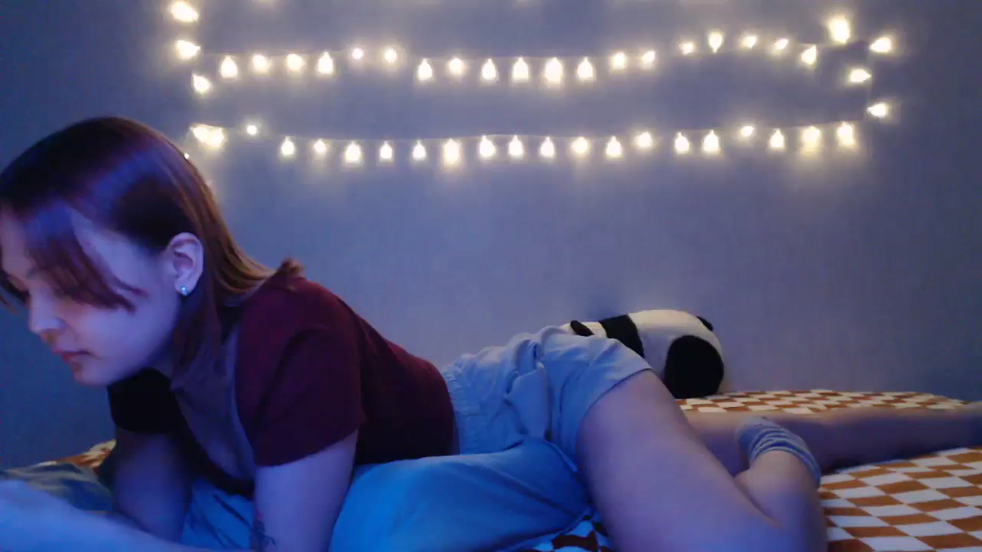 Gallery image thumbnail from Kylie_X's myfreecams stream on, 02/28/2024, 16:54 image 14 of 20