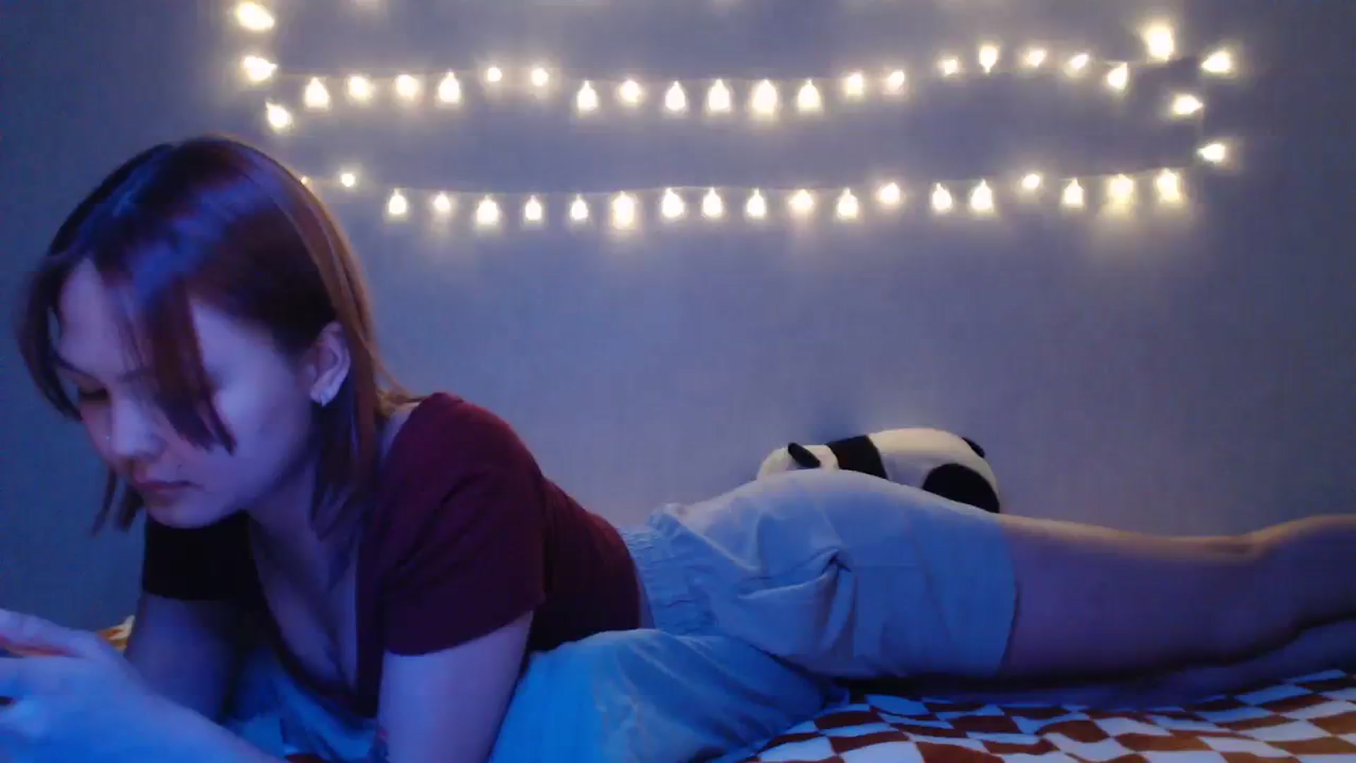 Gallery image thumbnail from Kylie_X's myfreecams stream on, 02/28/2024, 16:54 image 13 of 20