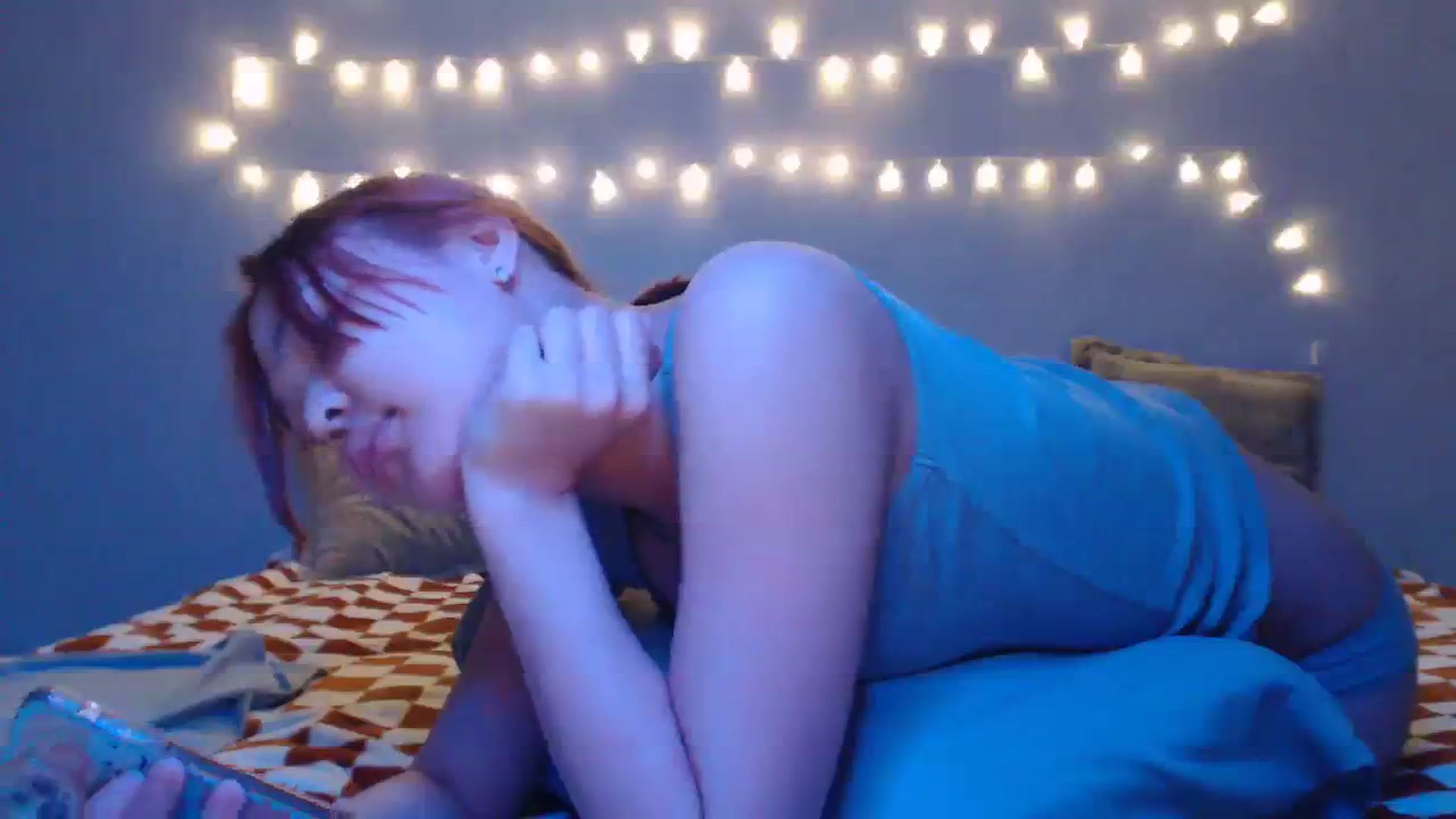 Gallery image thumbnail from Kylie_X's myfreecams stream on, 03/02/2024, 13:41 image 14 of 20