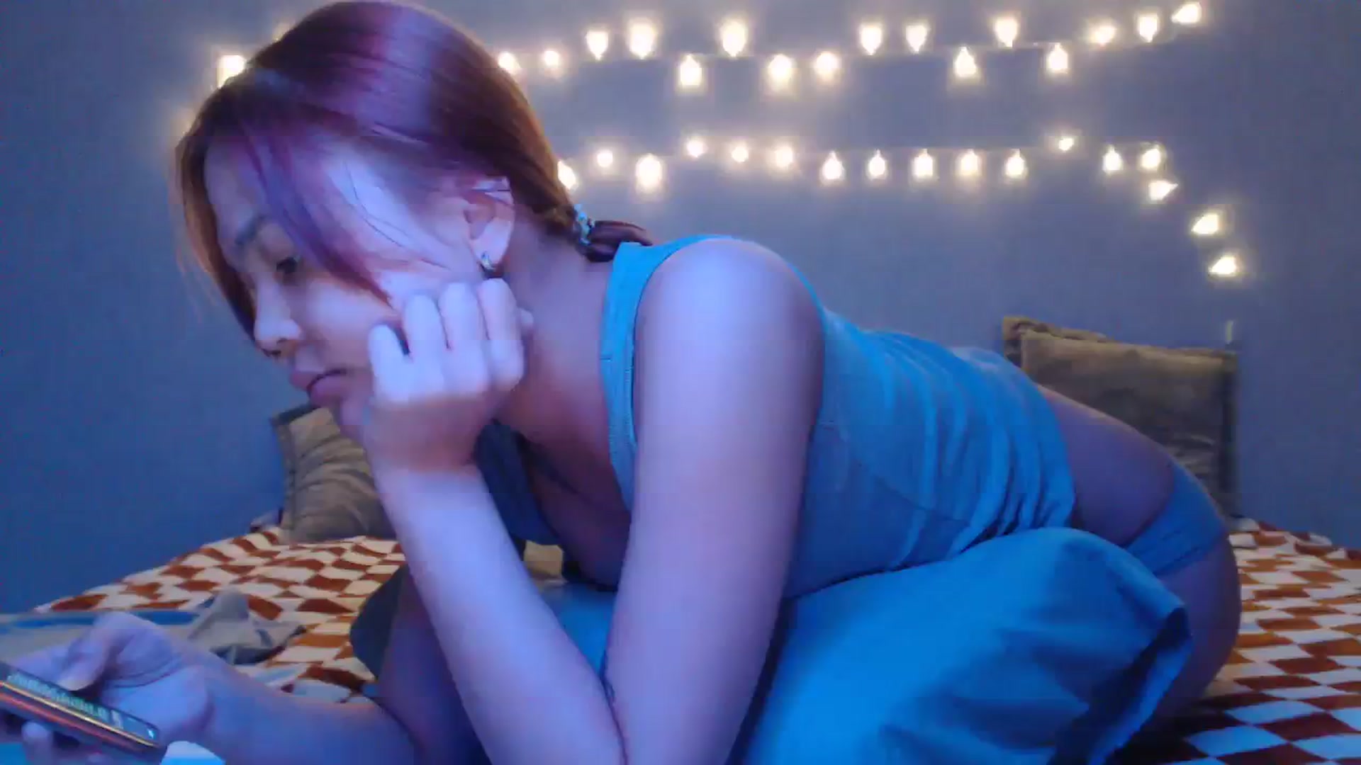 Gallery image thumbnail from Kylie_X's myfreecams stream on, 03/02/2024, 13:41 image 1 of 20