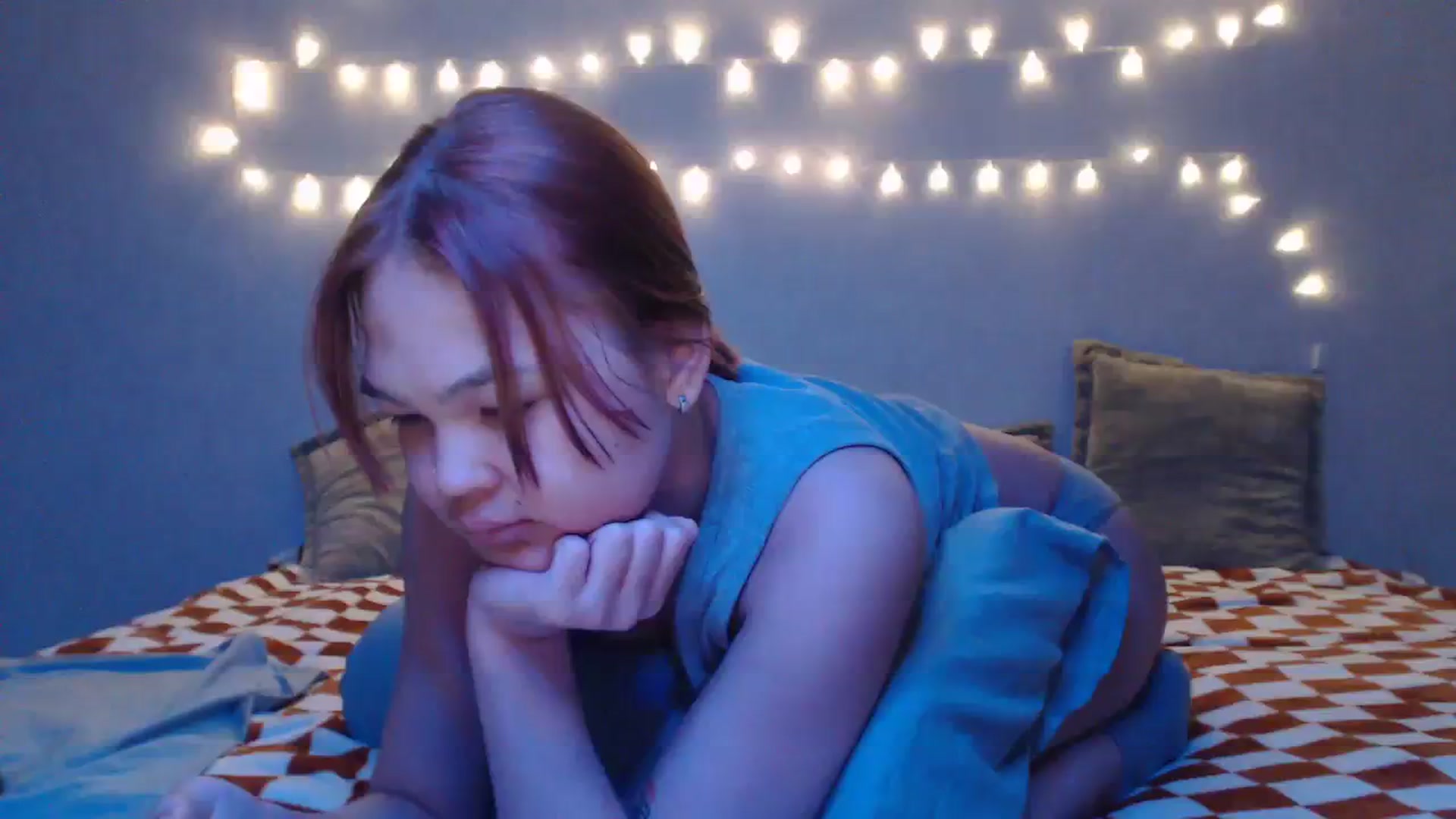 Gallery image thumbnail from Kylie_X's myfreecams stream on, 03/02/2024, 13:41 image 18 of 20