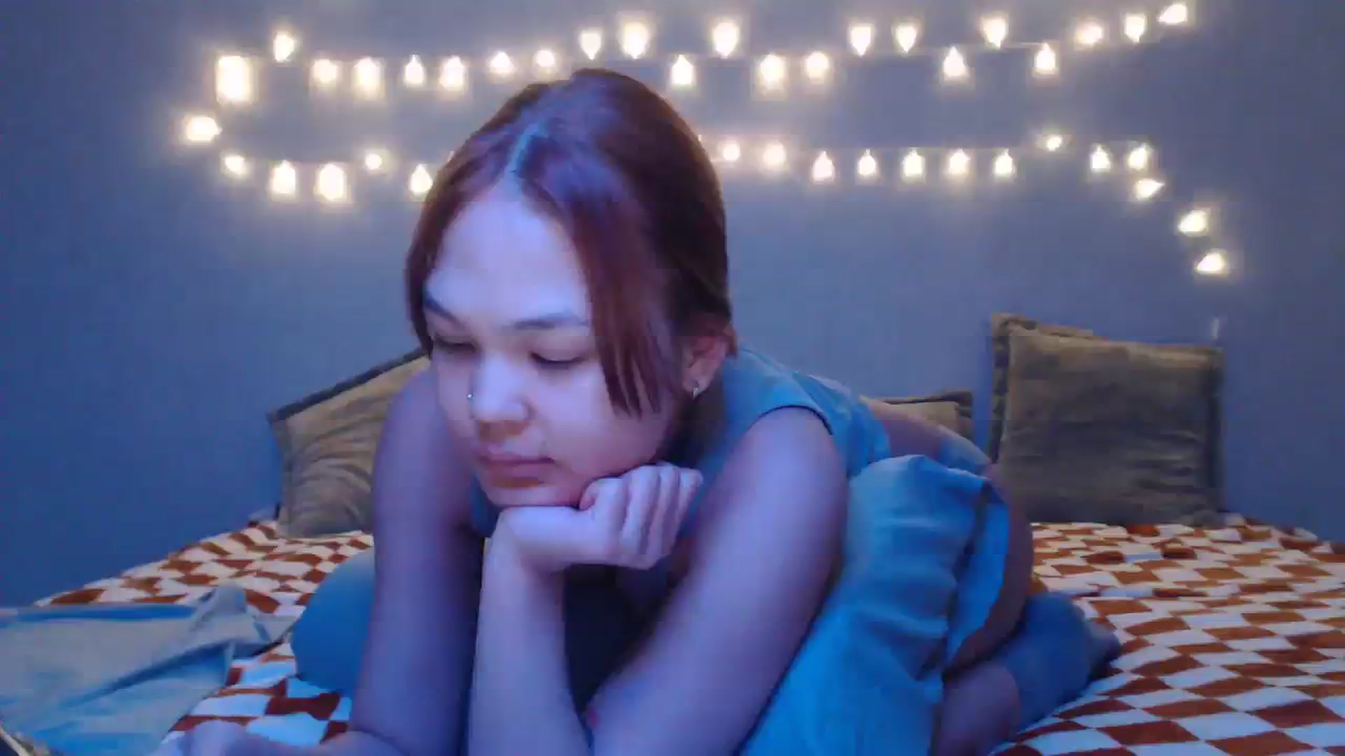 Gallery image thumbnail from Kylie_X's myfreecams stream on, 03/02/2024, 13:41 image 13 of 20