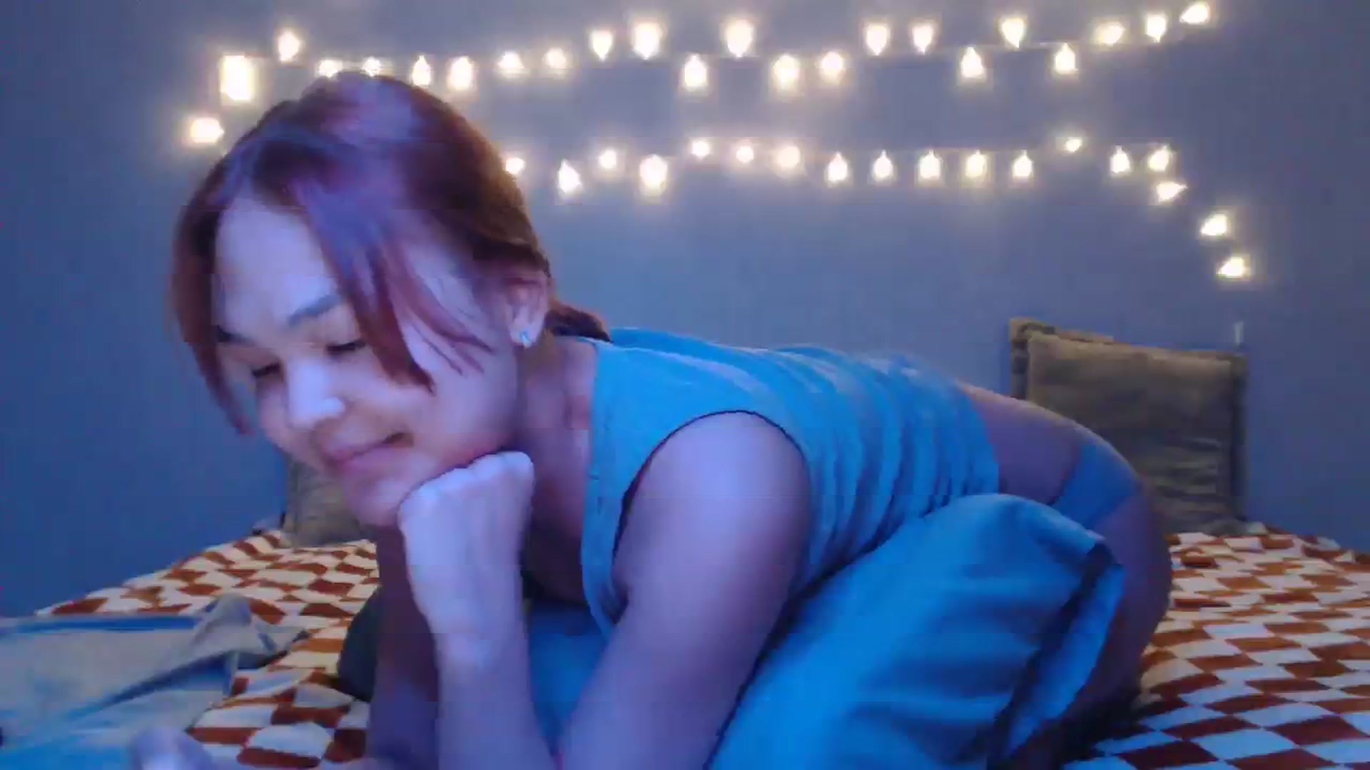Gallery image thumbnail from Kylie_X's myfreecams stream on, 03/02/2024, 13:41 image 10 of 20