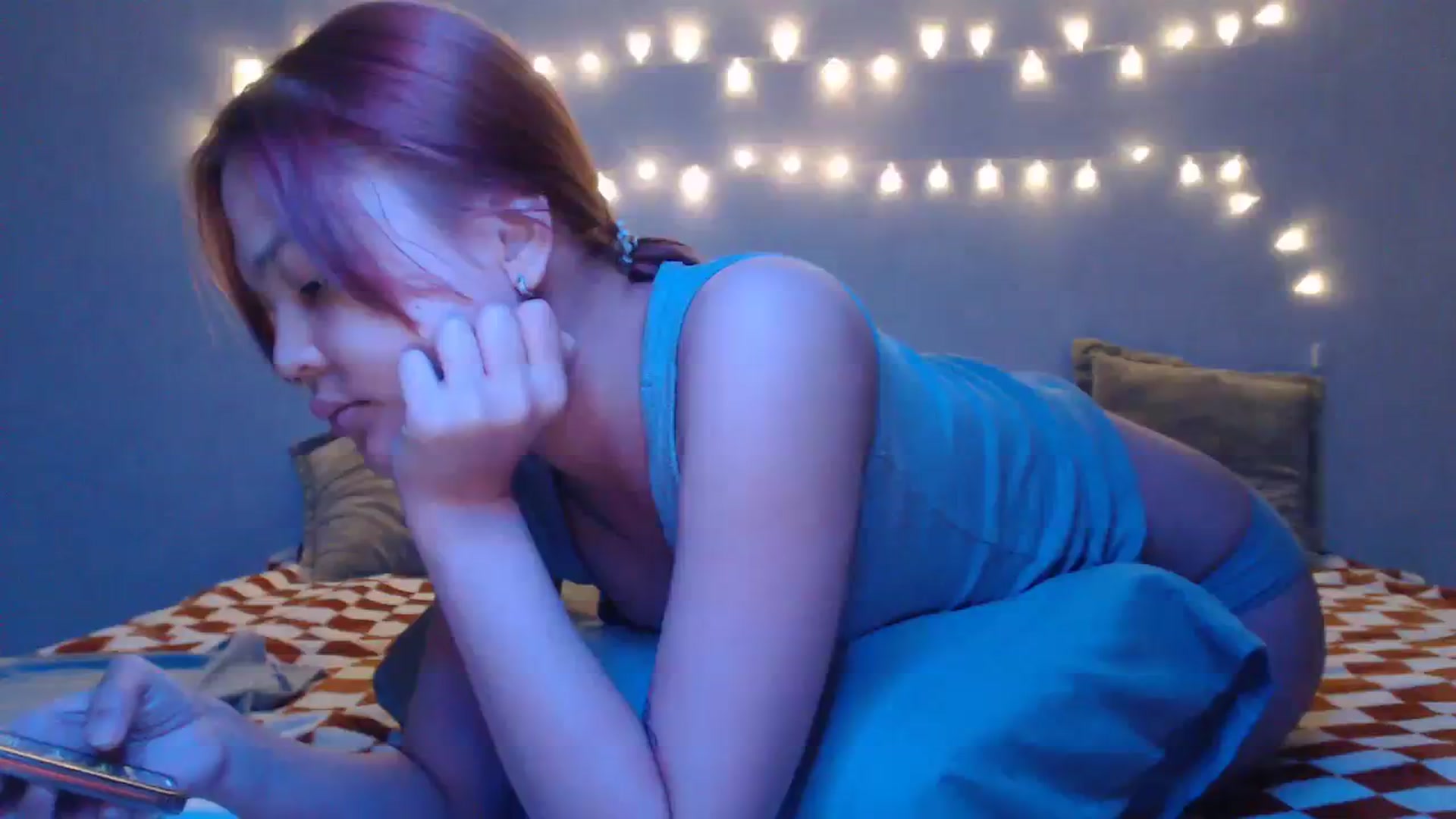 Gallery image thumbnail from Kylie_X's myfreecams stream on, 03/02/2024, 13:41 image 2 of 20