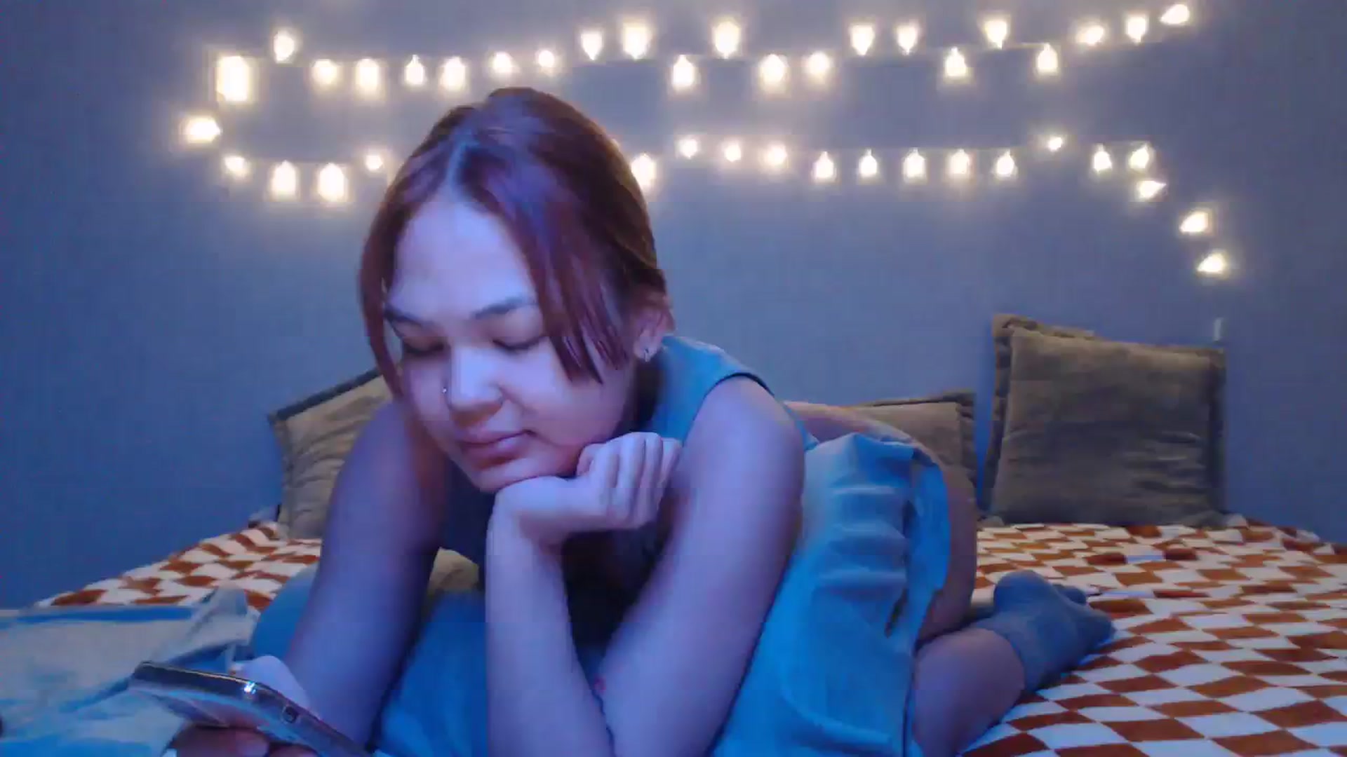 Gallery image thumbnail from Kylie_X's myfreecams stream on, 03/02/2024, 13:41 image 20 of 20