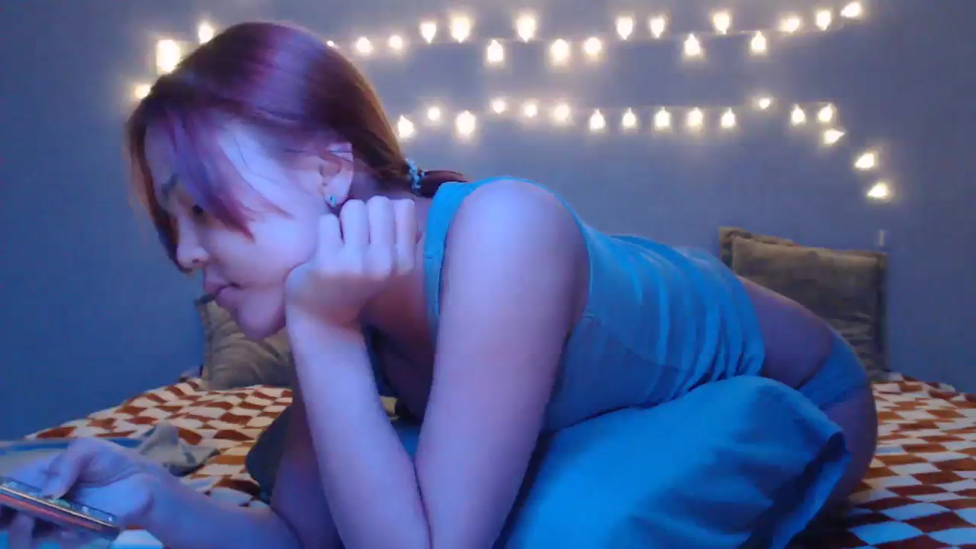 Gallery image thumbnail from Kylie_X's myfreecams stream on, 03/02/2024, 13:41 image 4 of 20