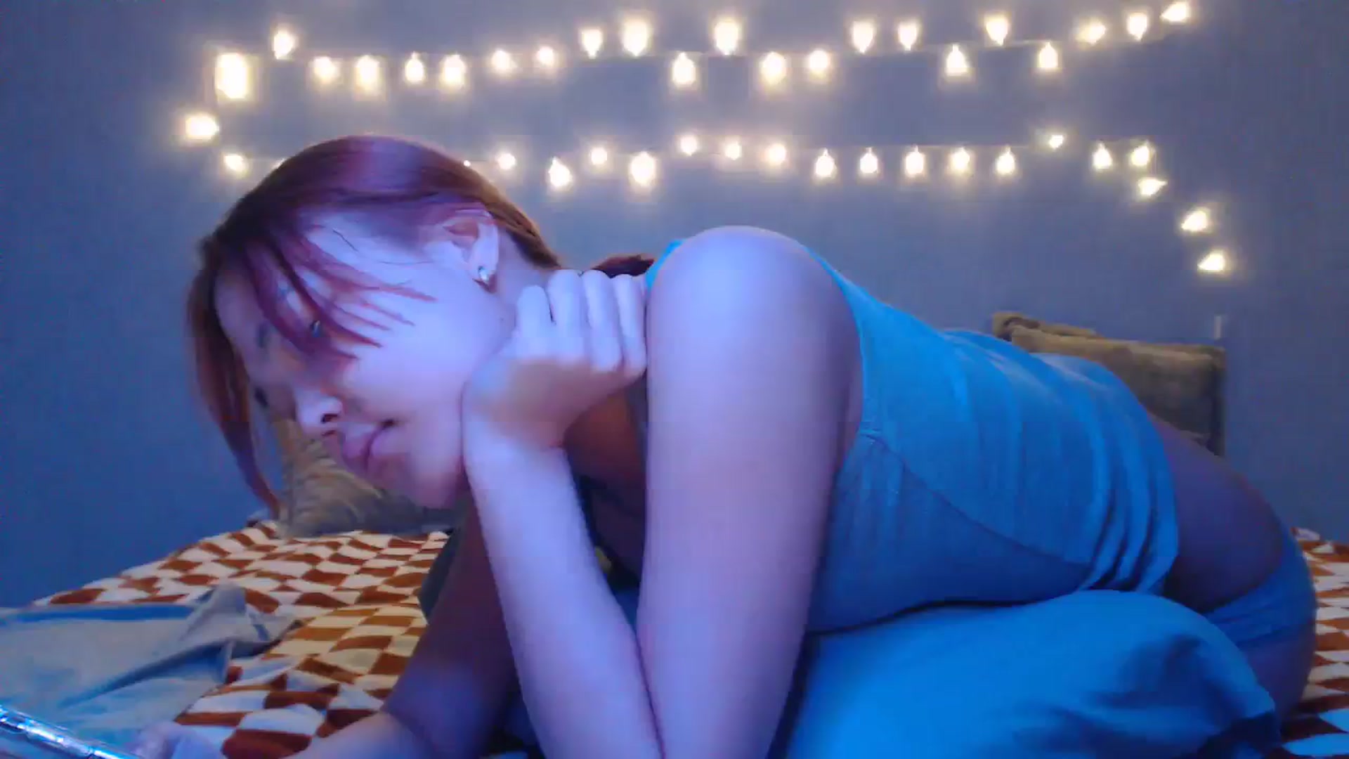 Gallery image thumbnail from Kylie_X's myfreecams stream on, 03/02/2024, 13:41 image 15 of 20