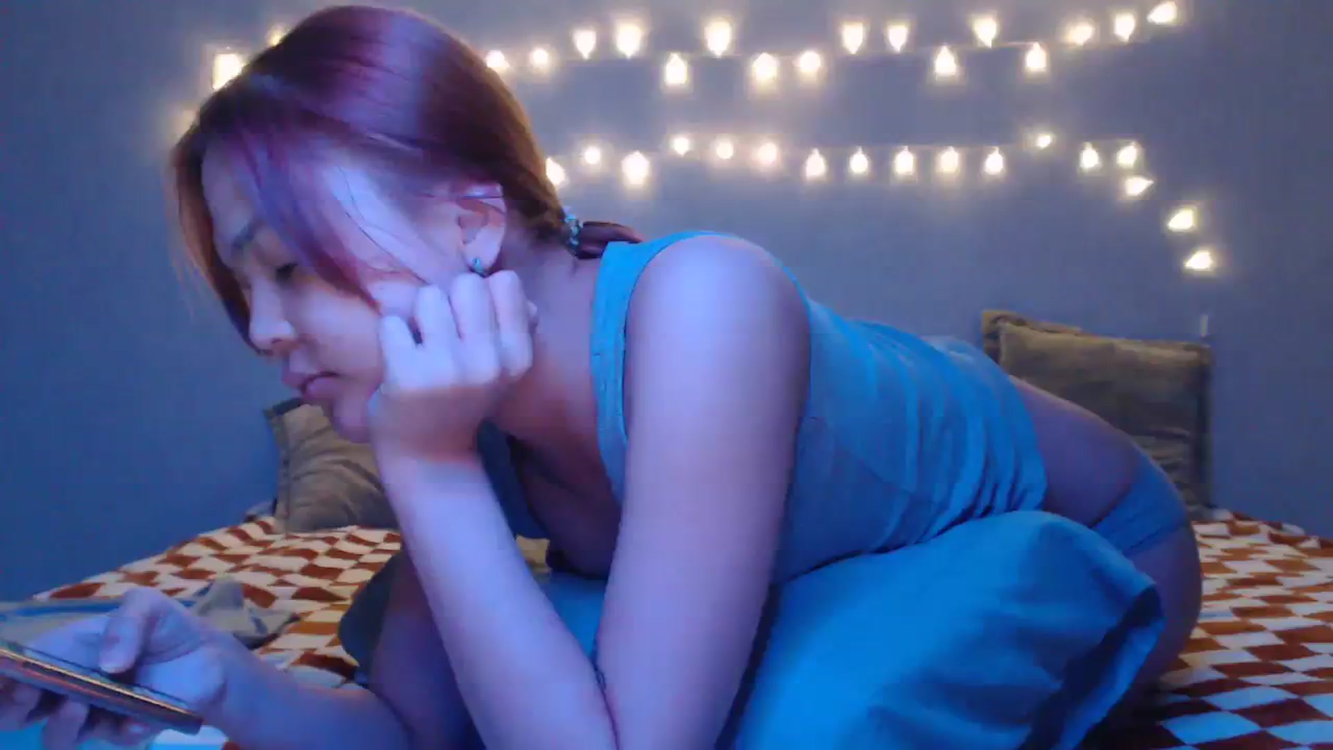 Gallery image thumbnail from Kylie_X's myfreecams stream on, 03/02/2024, 13:41 image 3 of 20
