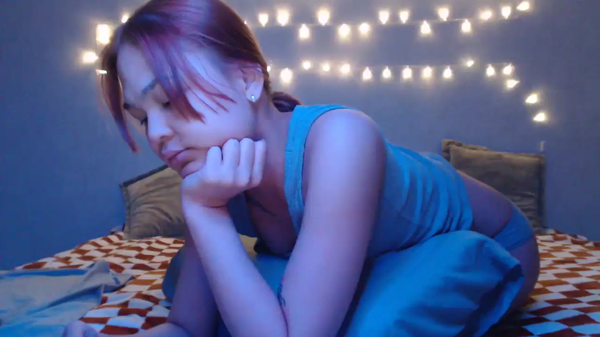 Gallery image thumbnail from Kylie_X's myfreecams stream on, 03/02/2024, 13:41 image 12 of 20