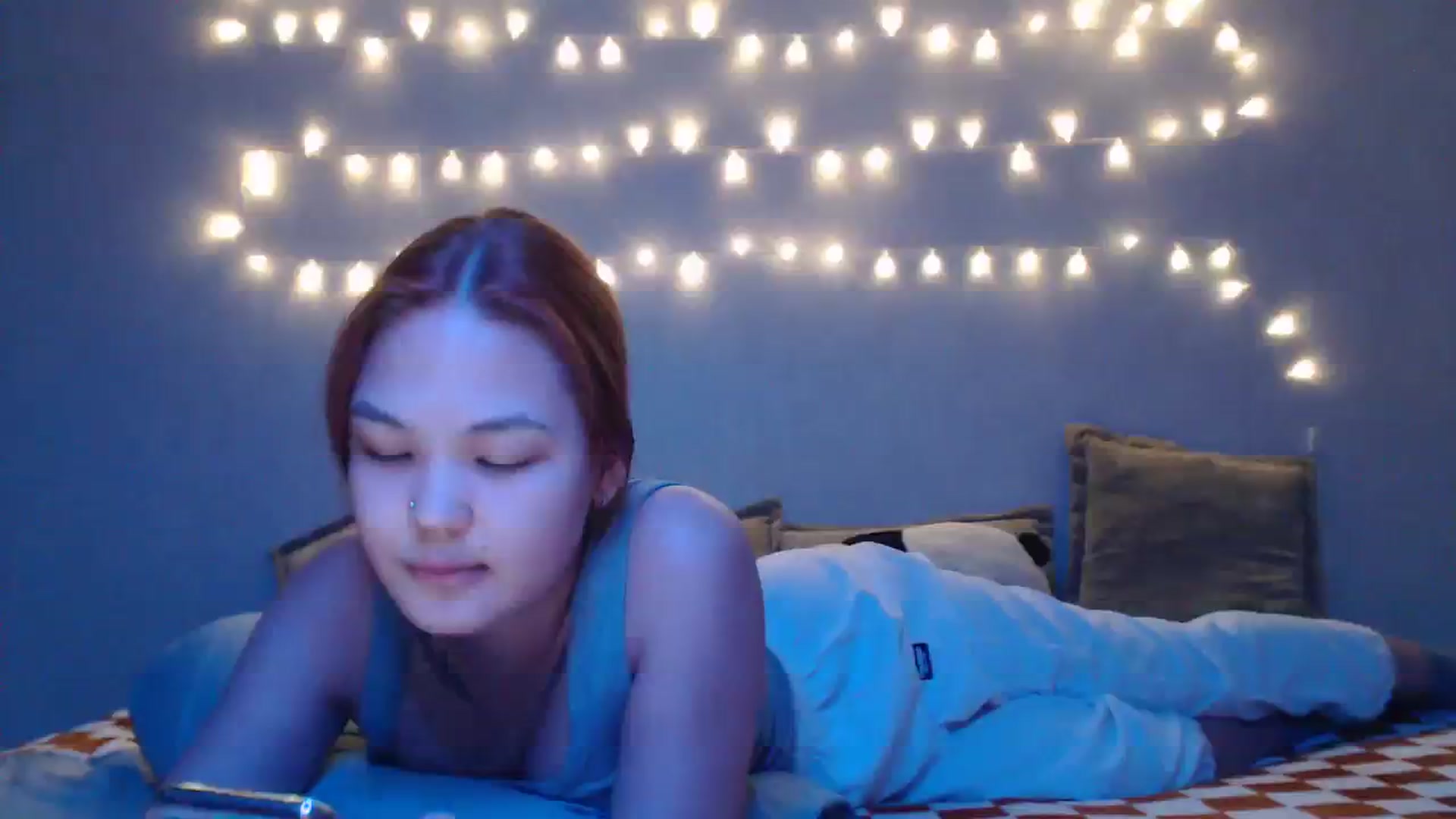 Gallery image thumbnail from Kylie_X's myfreecams stream on, 03/02/2024, 17:18 image 15 of 20