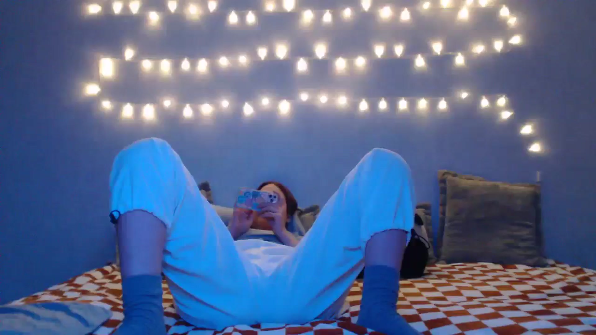 Gallery image thumbnail from Kylie_X's myfreecams stream on, 03/02/2024, 17:18 image 2 of 20