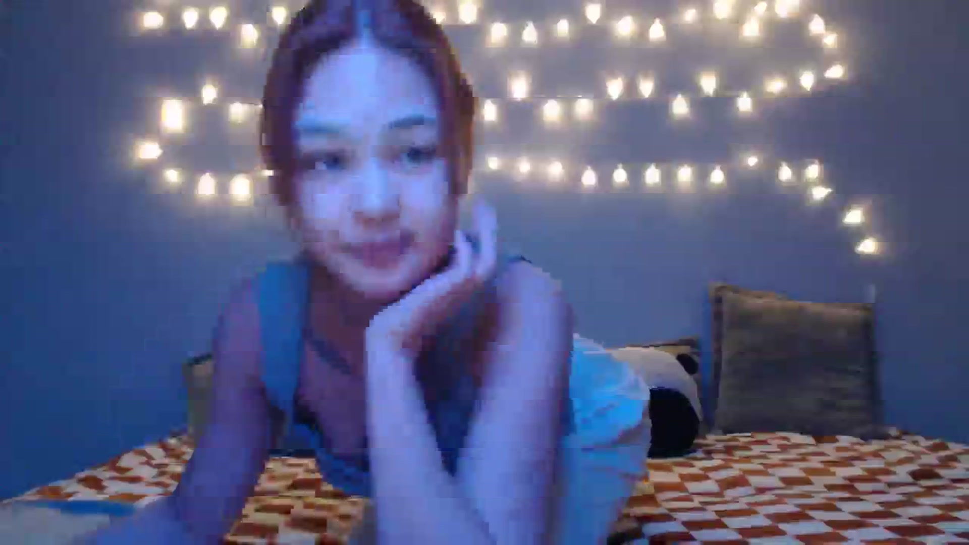 Gallery image thumbnail from Kylie_X's myfreecams stream on, 03/02/2024, 17:18 image 9 of 20