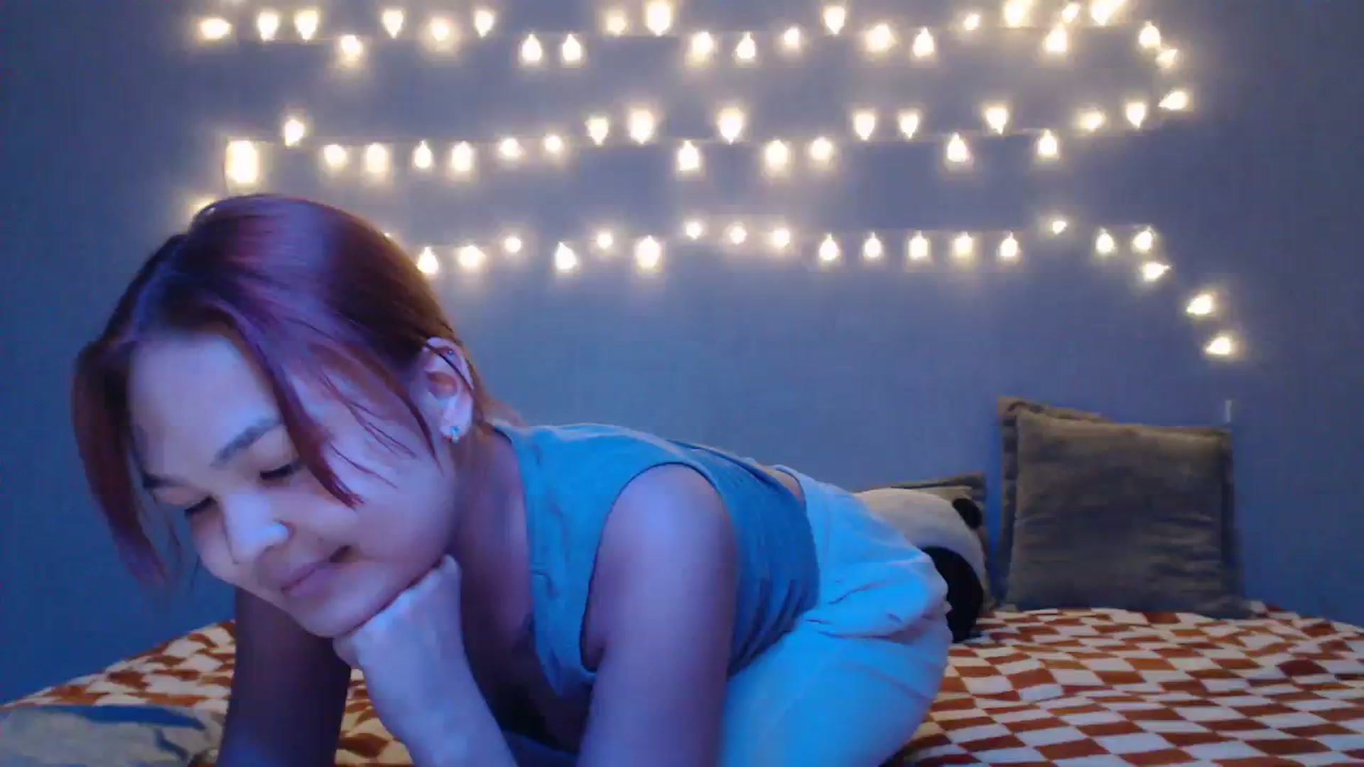 Gallery image thumbnail from Kylie_X's myfreecams stream on, 03/02/2024, 17:18 image 13 of 20