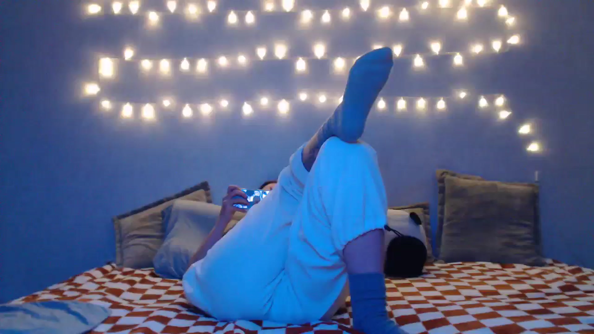 Gallery image thumbnail from Kylie_X's myfreecams stream on, 03/02/2024, 17:18 image 1 of 20