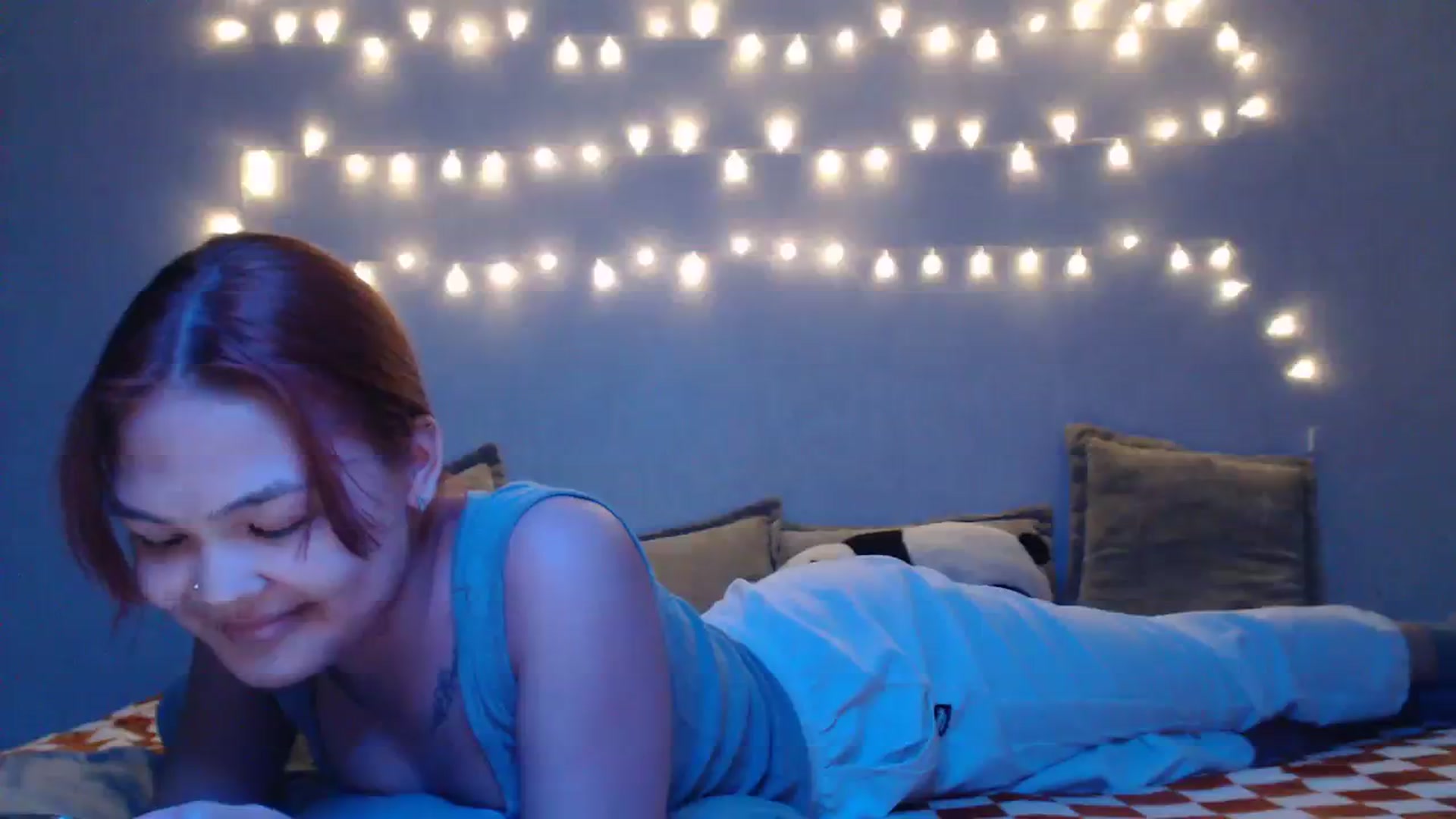 Gallery image thumbnail from Kylie_X's myfreecams stream on, 03/02/2024, 17:18 image 20 of 20