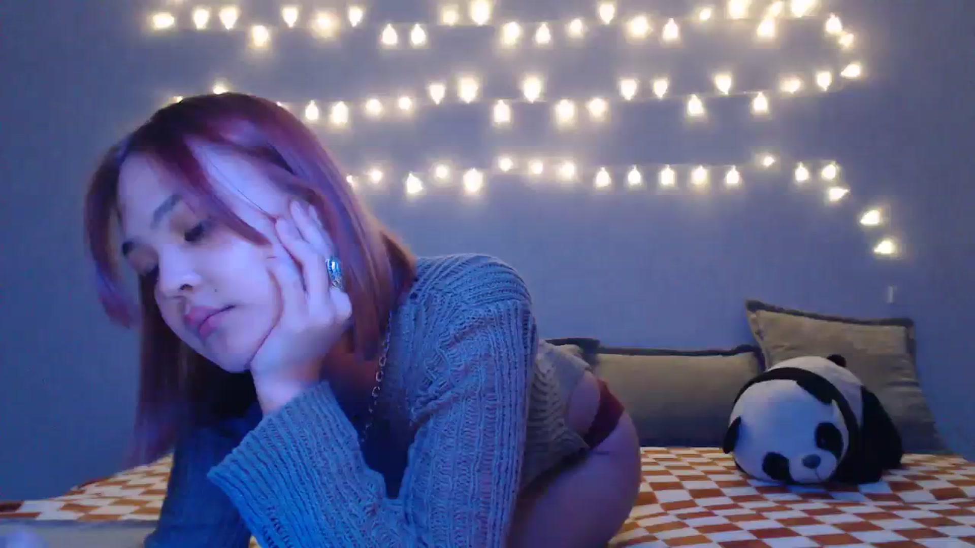 Gallery image thumbnail from Kylie_X's myfreecams stream on, 03/03/2024, 11:12 image 6 of 20