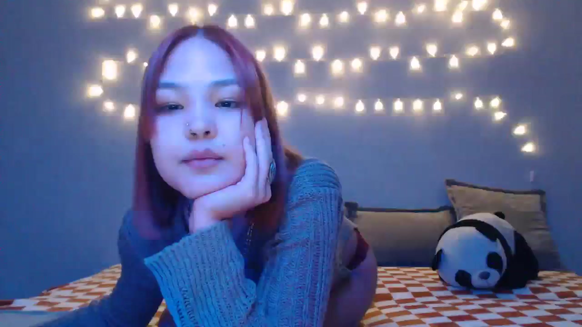 Gallery image thumbnail from Kylie_X's myfreecams stream on, 03/03/2024, 11:12 image 18 of 20