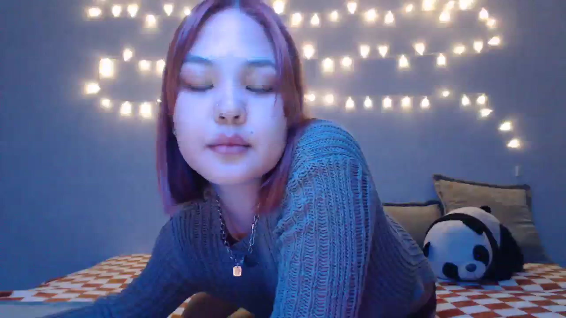 Gallery image thumbnail from Kylie_X's myfreecams stream on, 03/03/2024, 11:12 image 19 of 20