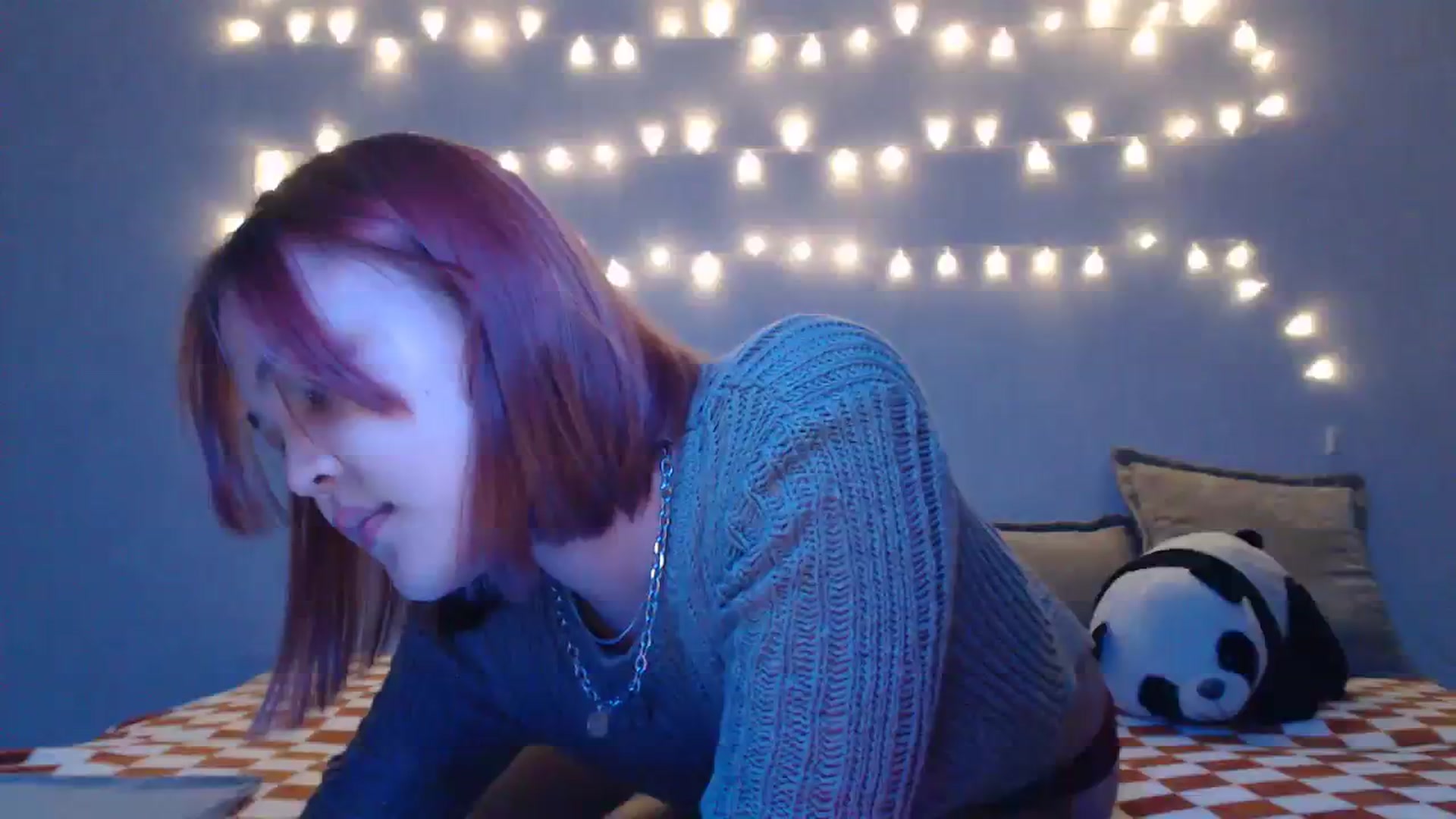 Gallery image thumbnail from Kylie_X's myfreecams stream on, 03/03/2024, 11:12 image 5 of 20