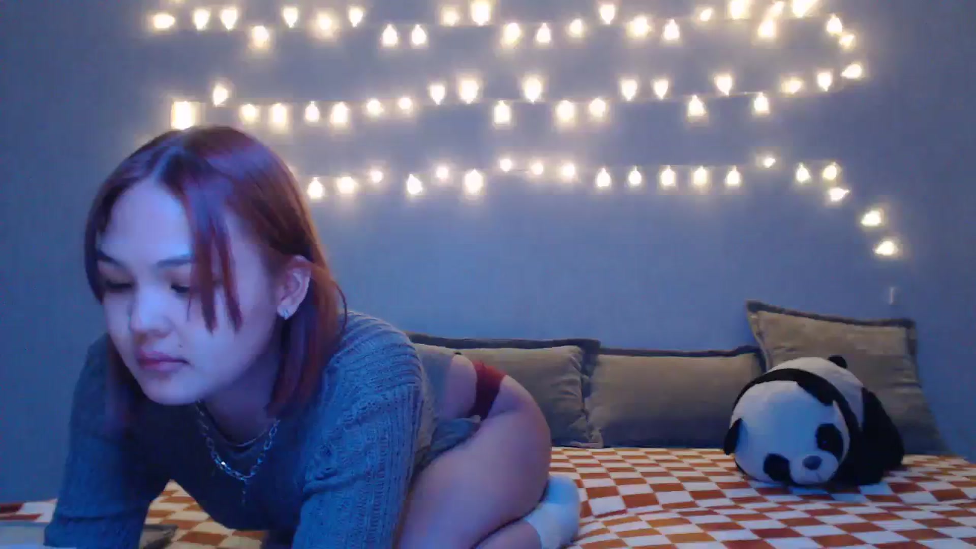 Gallery image thumbnail from Kylie_X's myfreecams stream on, 03/03/2024, 11:12 image 13 of 20