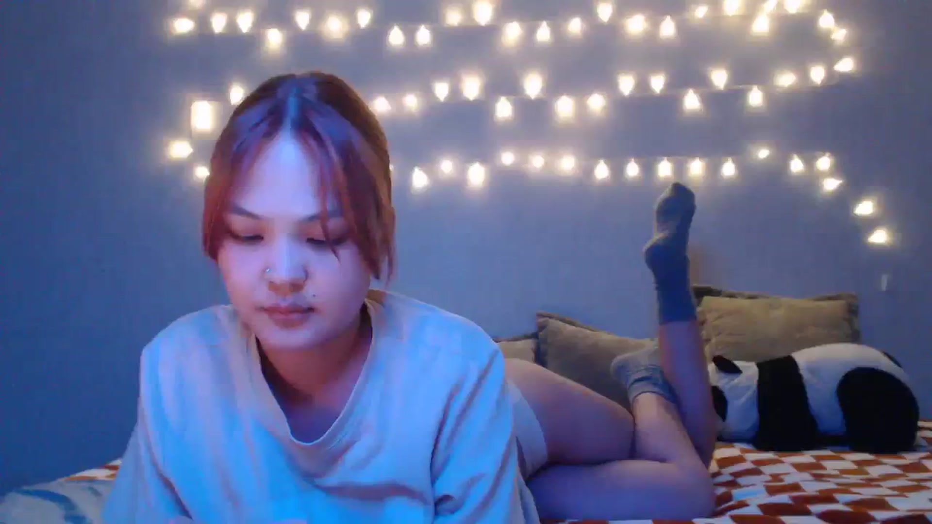 Gallery image thumbnail from Kylie_X's myfreecams stream on, 03/04/2024, 11:04 image 5 of 20