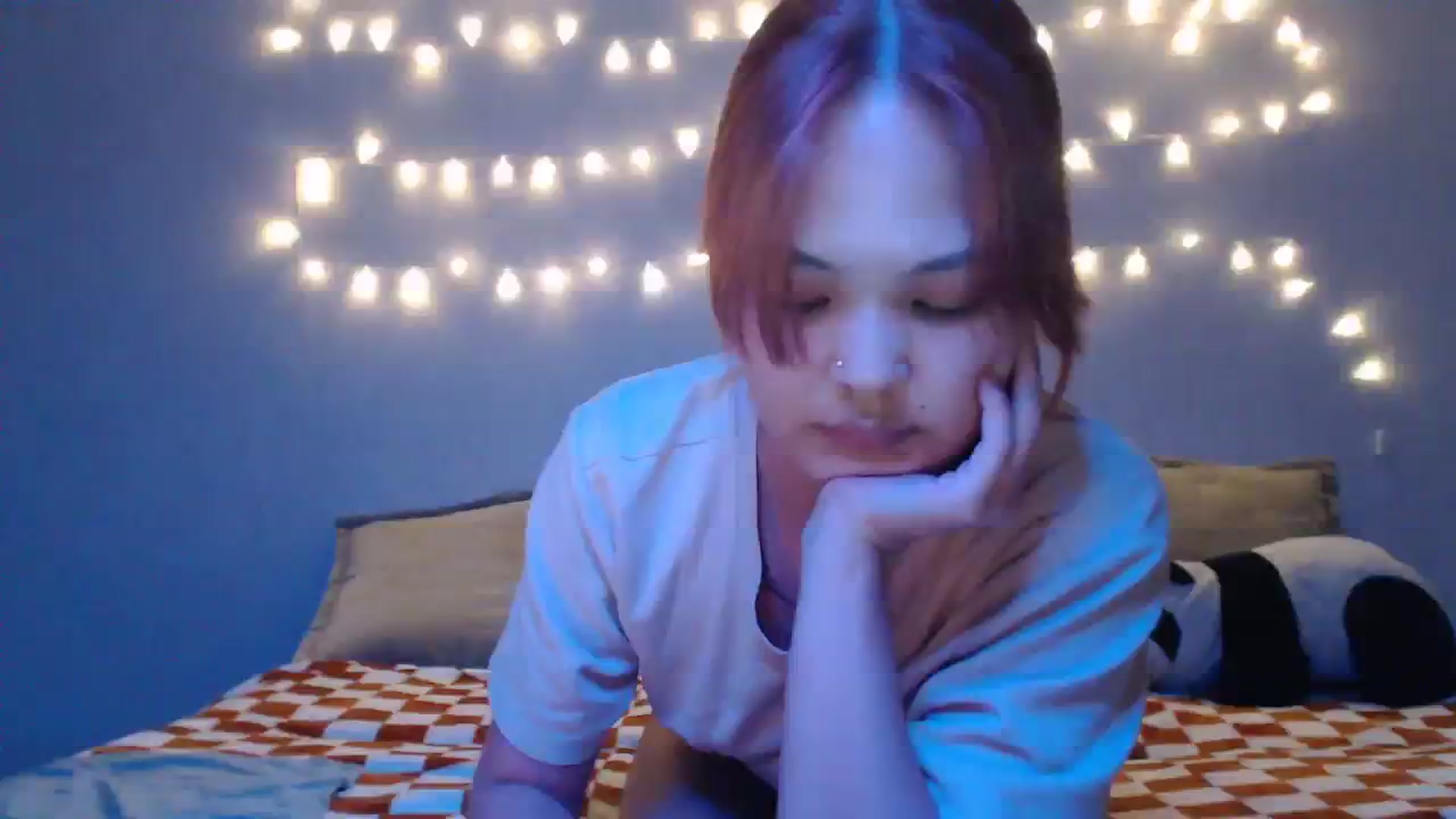 Gallery image thumbnail from Kylie_X's myfreecams stream on, 03/04/2024, 11:04 image 18 of 20