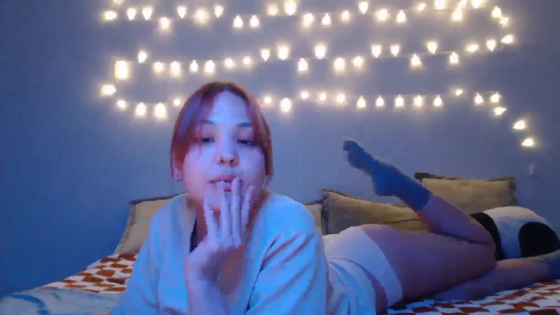 Gallery image thumbnail from Kylie_X's myfreecams stream on, 03/04/2024, 11:04 image 12 of 20