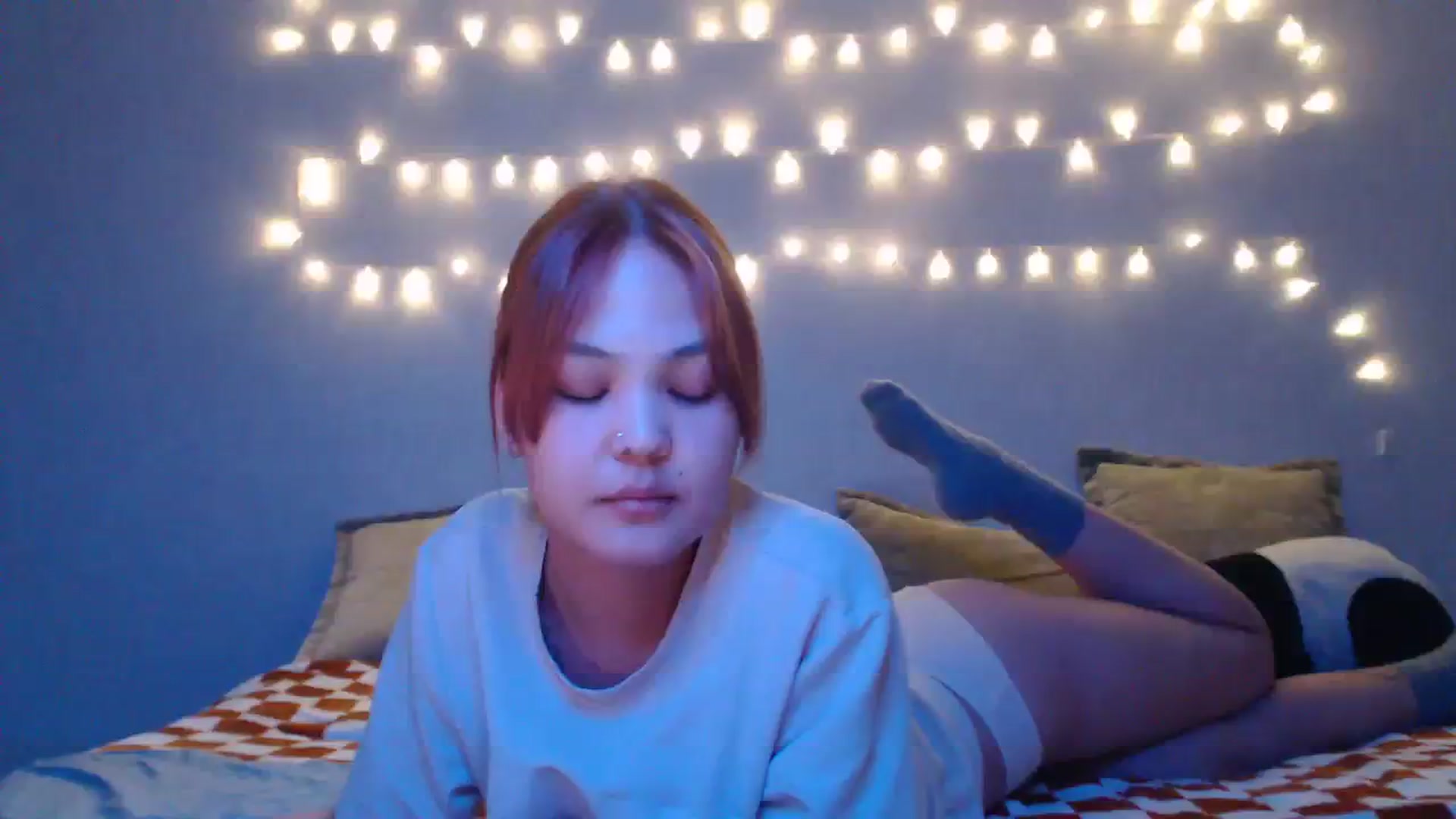 Gallery image thumbnail from Kylie_X's myfreecams stream on, 03/04/2024, 11:04 image 10 of 20
