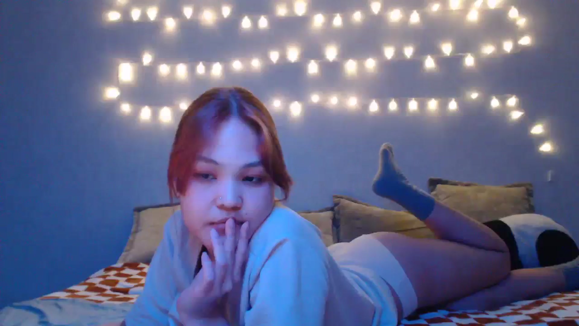 Gallery image thumbnail from Kylie_X's myfreecams stream on, 03/04/2024, 11:04 image 14 of 20