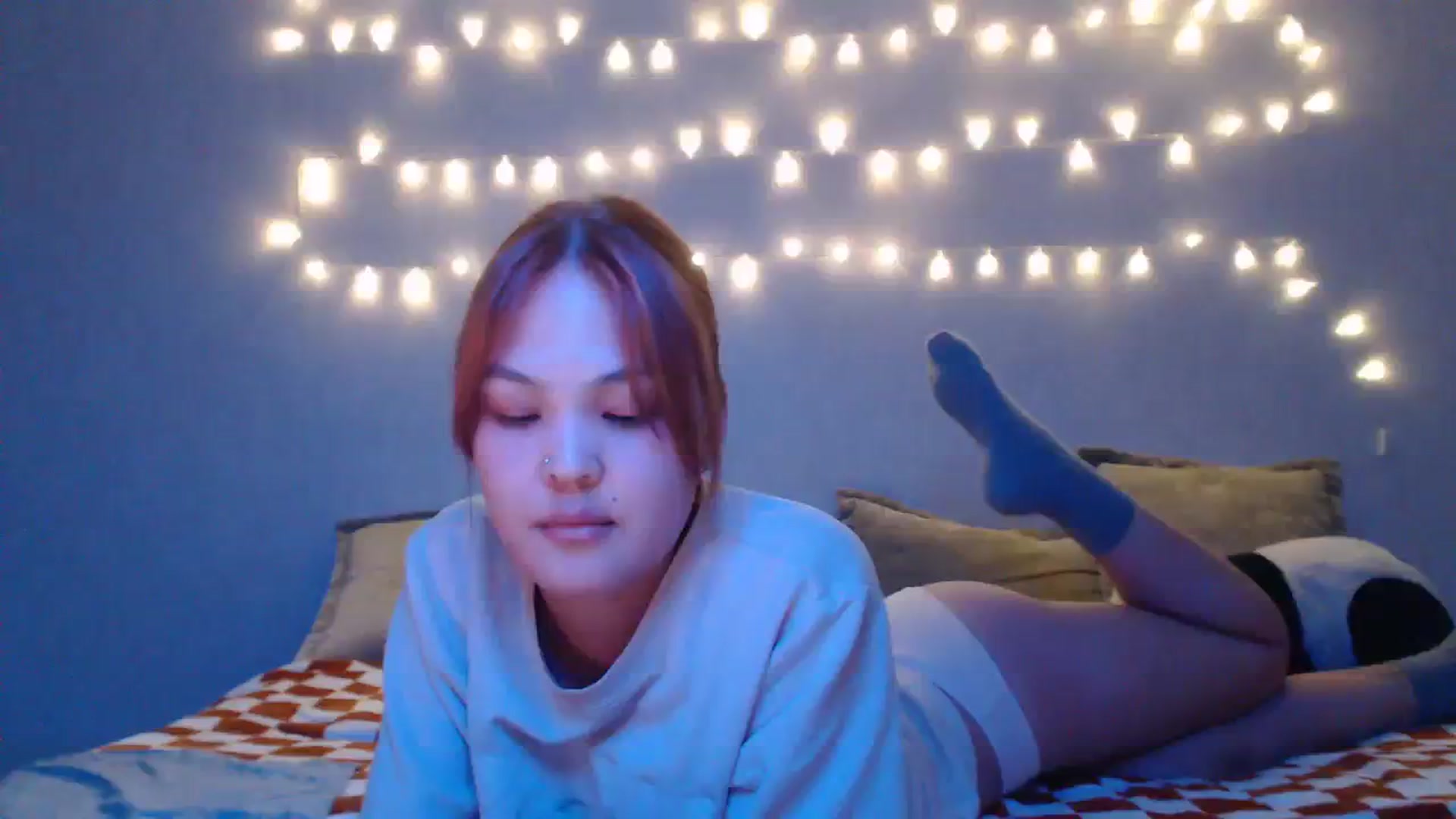 Gallery image thumbnail from Kylie_X's myfreecams stream on, 03/04/2024, 11:04 image 8 of 20