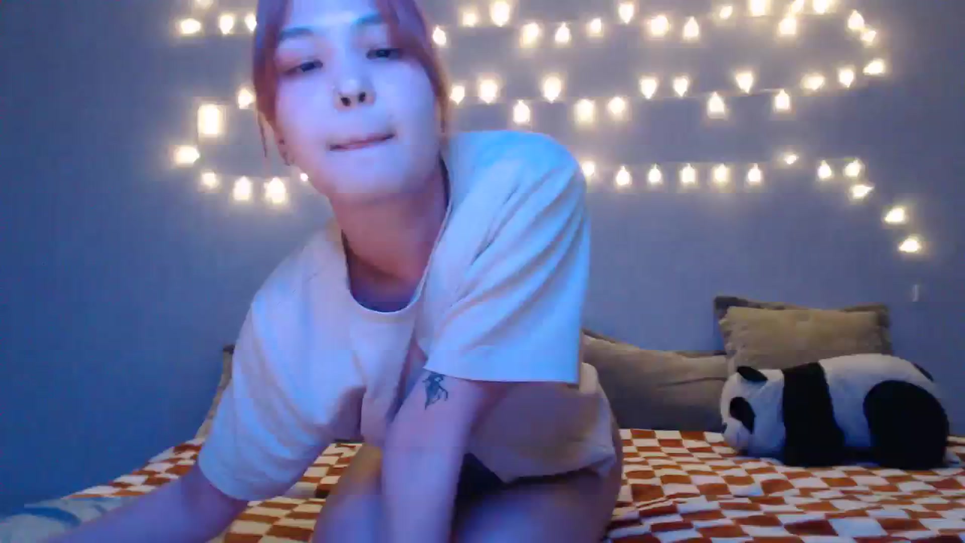 Gallery image thumbnail from Kylie_X's myfreecams stream on, 03/04/2024, 11:04 image 1 of 20
