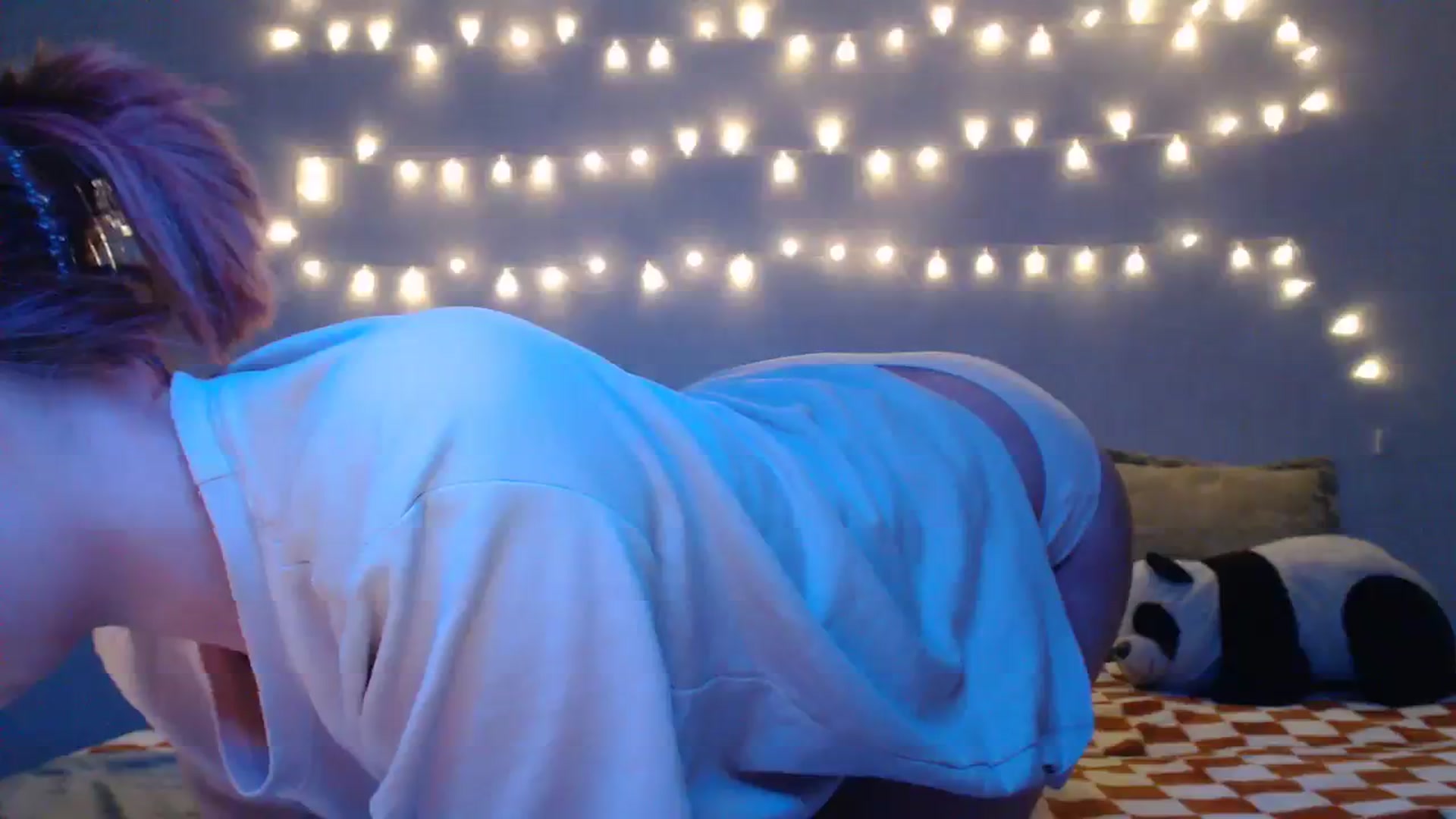 Gallery image thumbnail from Kylie_X's myfreecams stream on, 03/04/2024, 11:04 image 19 of 20