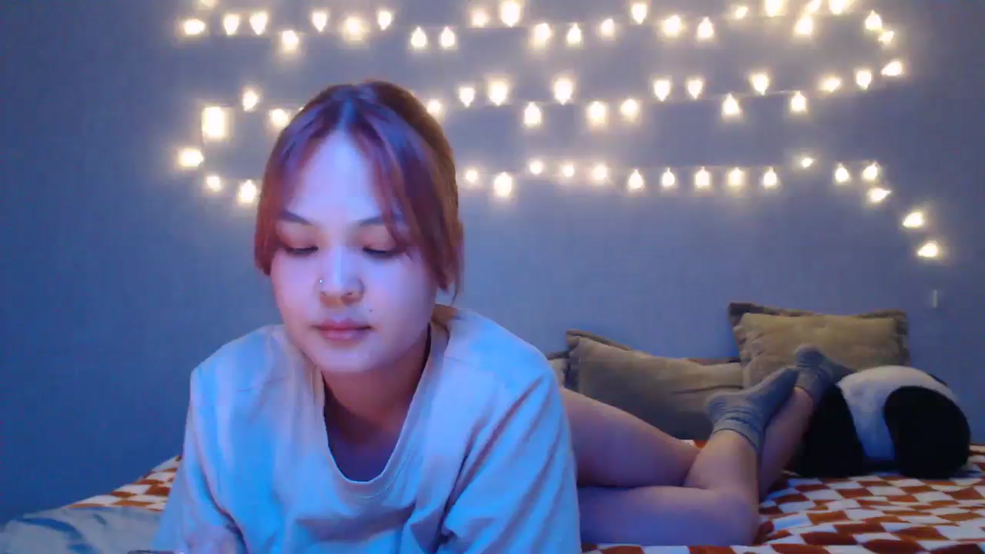 Gallery image thumbnail from Kylie_X's myfreecams stream on, 03/04/2024, 11:04 image 4 of 20