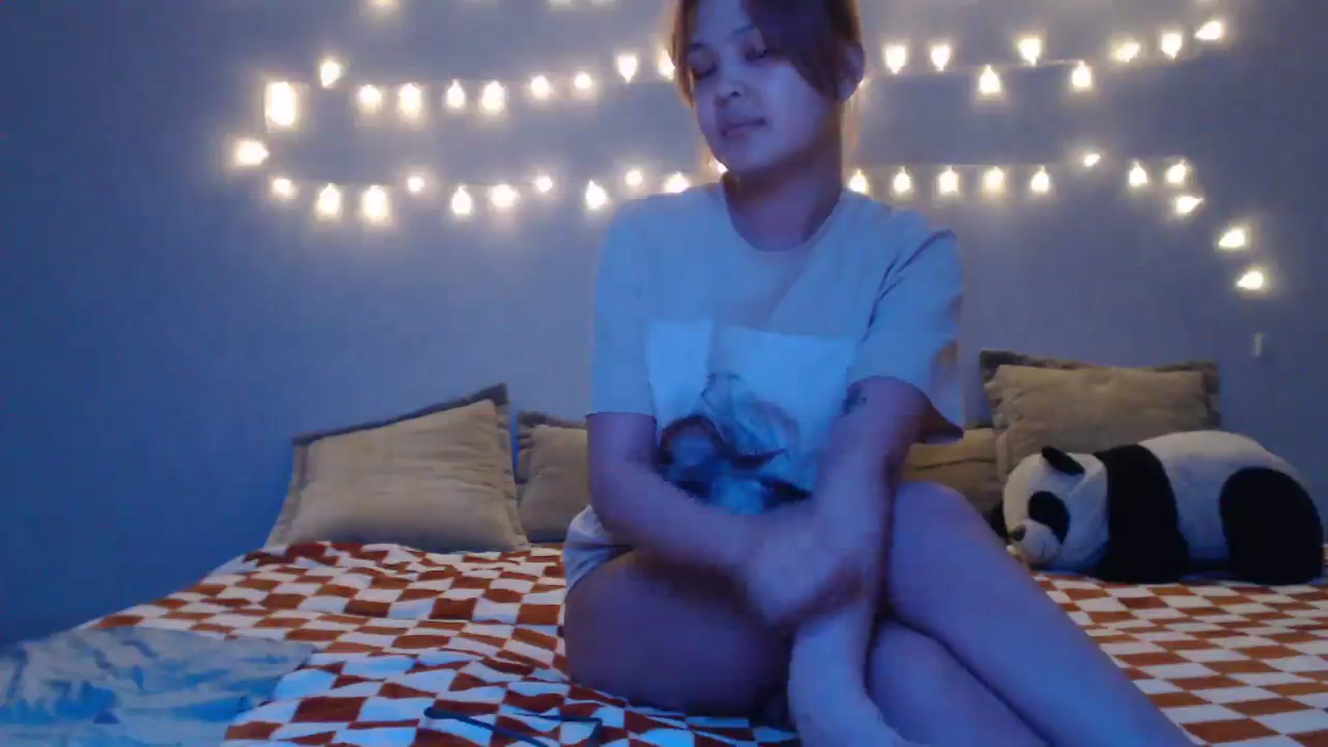 Gallery image thumbnail from Kylie_X's myfreecams stream on, 03/04/2024, 12:19 image 15 of 20