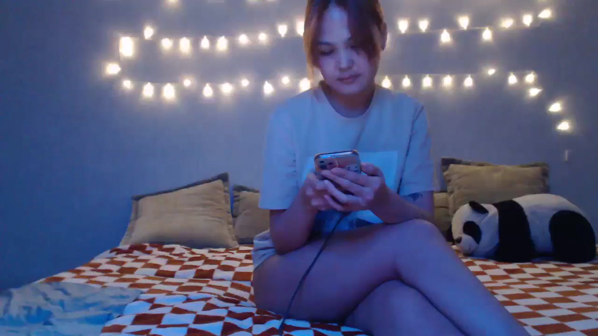 Gallery image thumbnail from Kylie_X's myfreecams stream on, 03/04/2024, 12:19 image 16 of 20