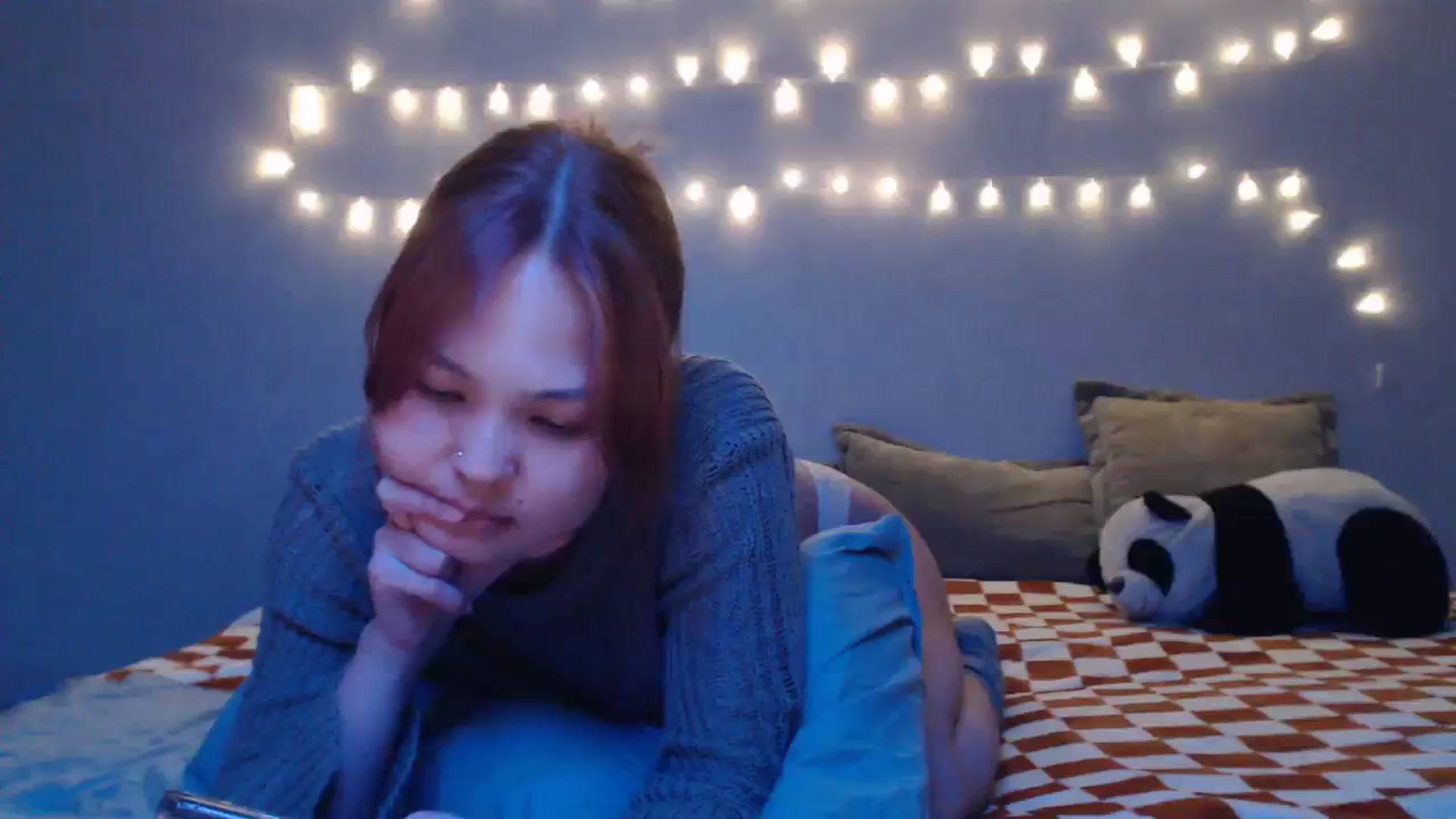 Gallery image thumbnail from Kylie_X's myfreecams stream on, 03/04/2024, 13:21 image 18 of 20