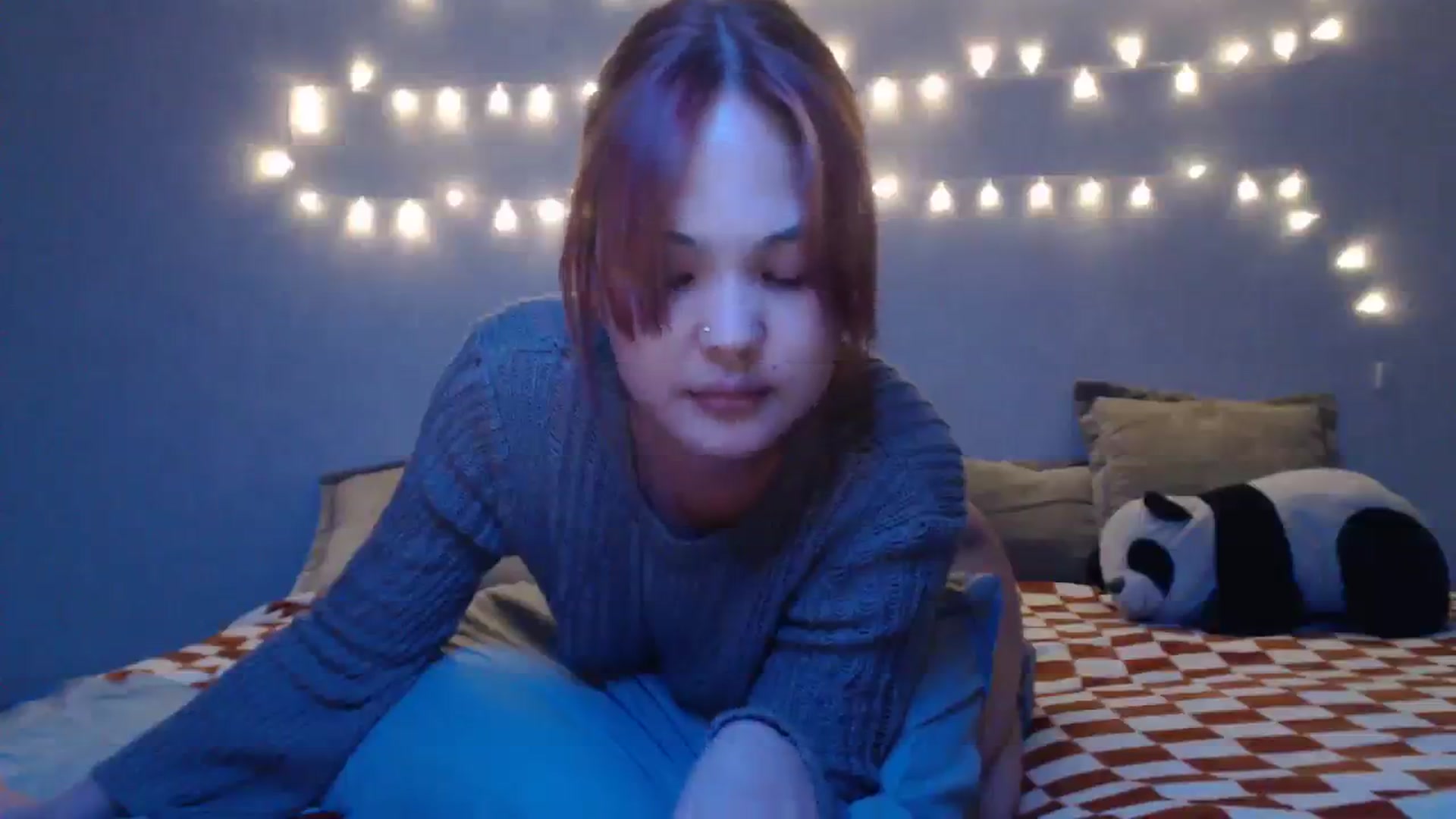 Gallery image thumbnail from Kylie_X's myfreecams stream on, 03/04/2024, 13:21 image 15 of 20