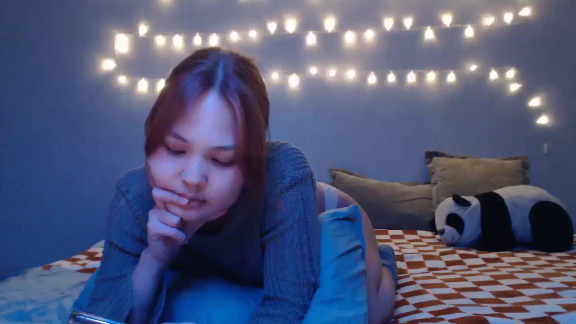 Gallery image thumbnail from Kylie_X's myfreecams stream on, 03/04/2024, 13:21 image 17 of 20