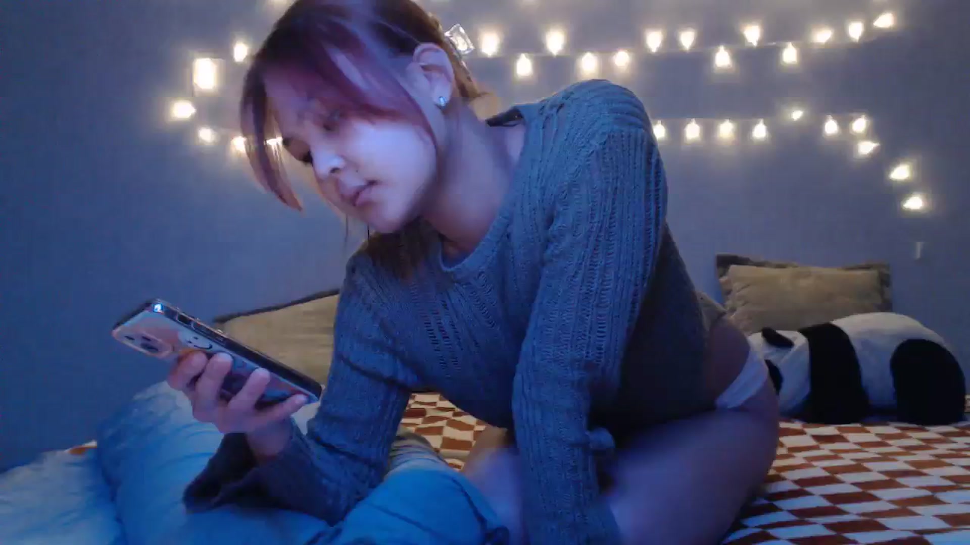 Gallery image thumbnail from Kylie_X's myfreecams stream on, 03/04/2024, 13:21 image 14 of 20
