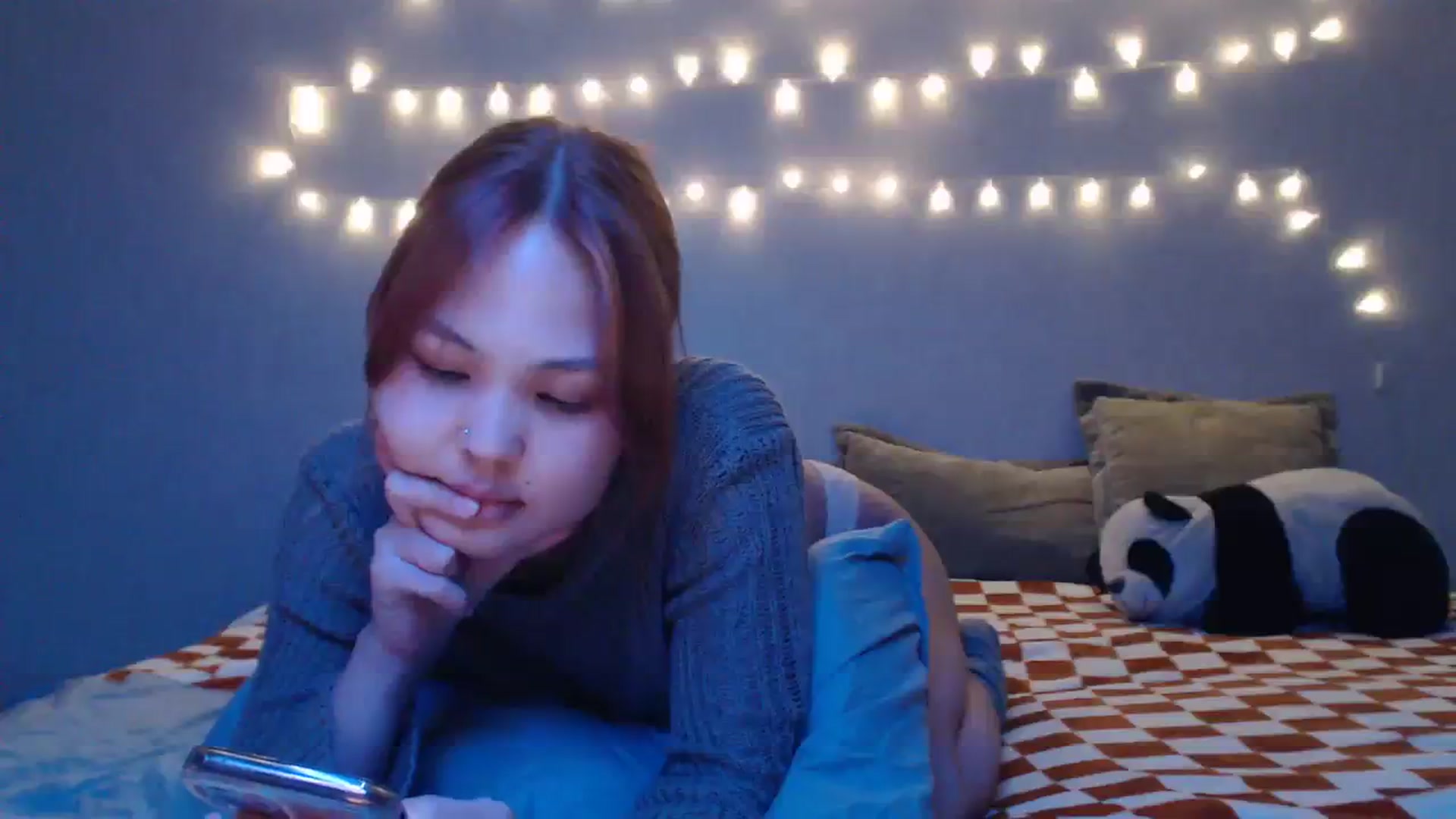 Gallery image thumbnail from Kylie_X's myfreecams stream on, 03/04/2024, 13:21 image 16 of 20