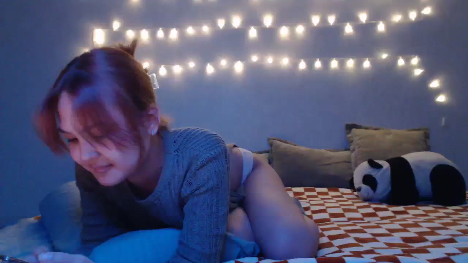 Gallery image thumbnail from Kylie_X's myfreecams stream on, 03/04/2024, 13:21 image 8 of 20