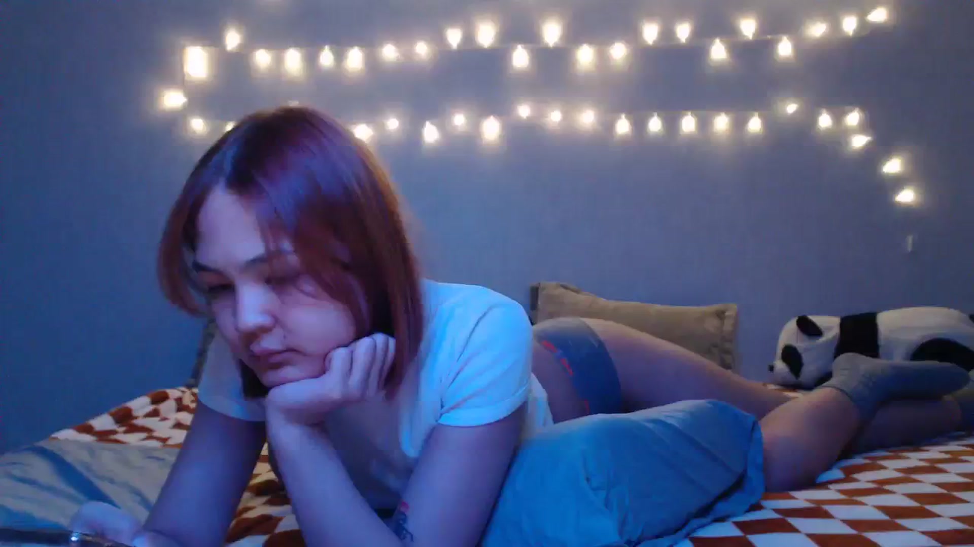 Gallery image thumbnail from Kylie_X's myfreecams stream on, 03/05/2024, 10:33 image 17 of 20